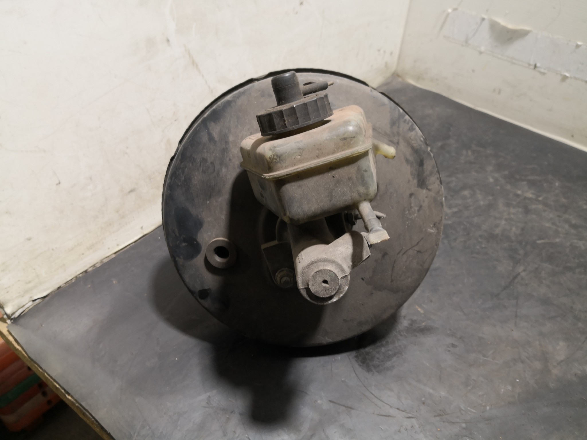 Servofreio  BMW 5 (E34) | 87 - 95 Imagem-1