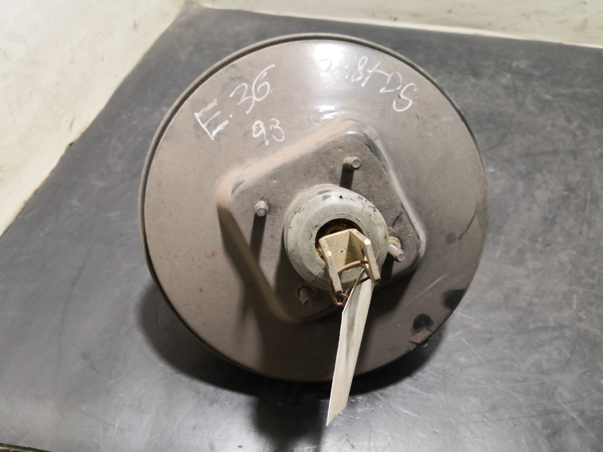 Servofreio  BMW - ID S_33213