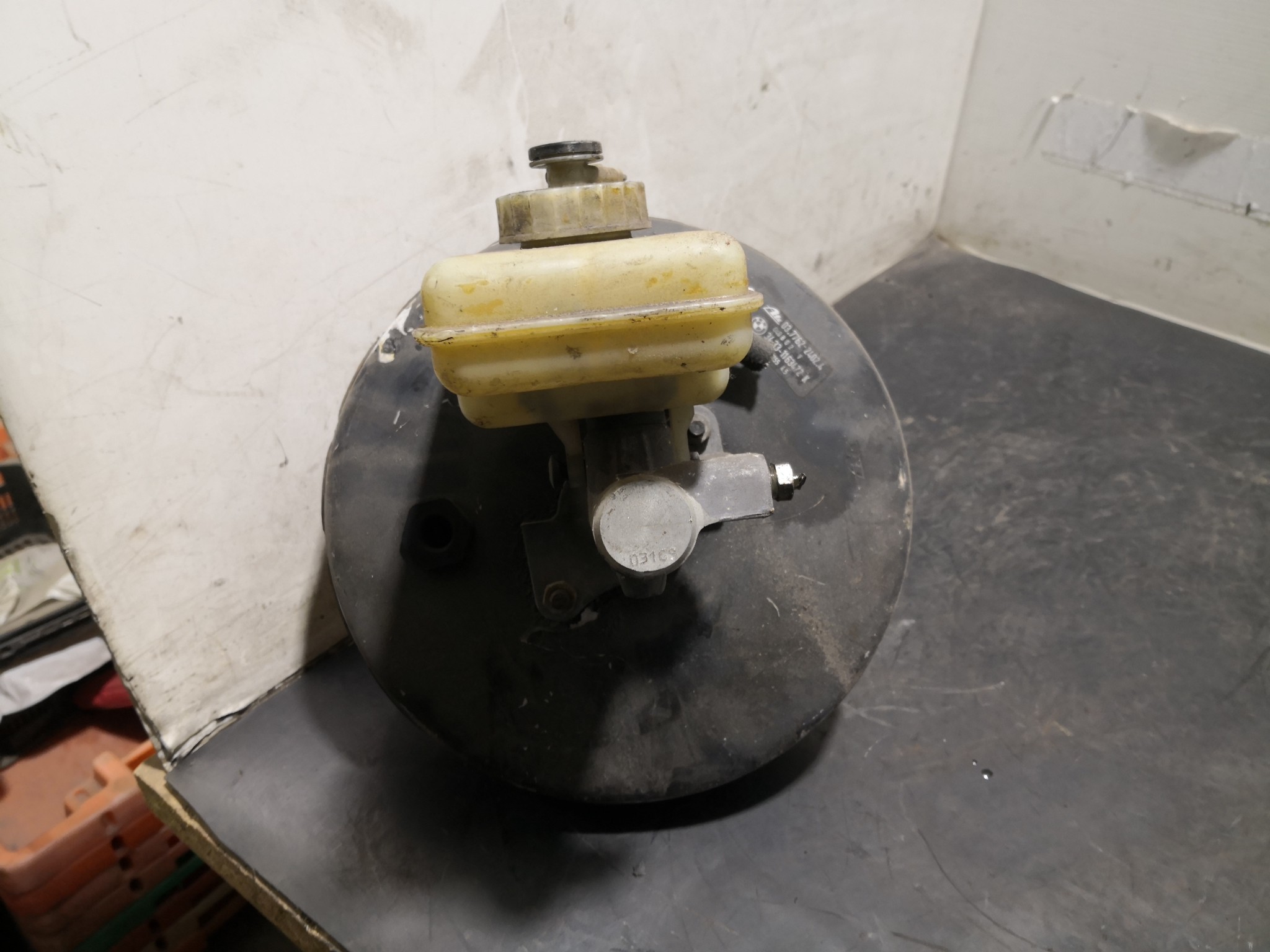 Servofreio  BMW 3 (E36) | 90 - 98 Imagem-1