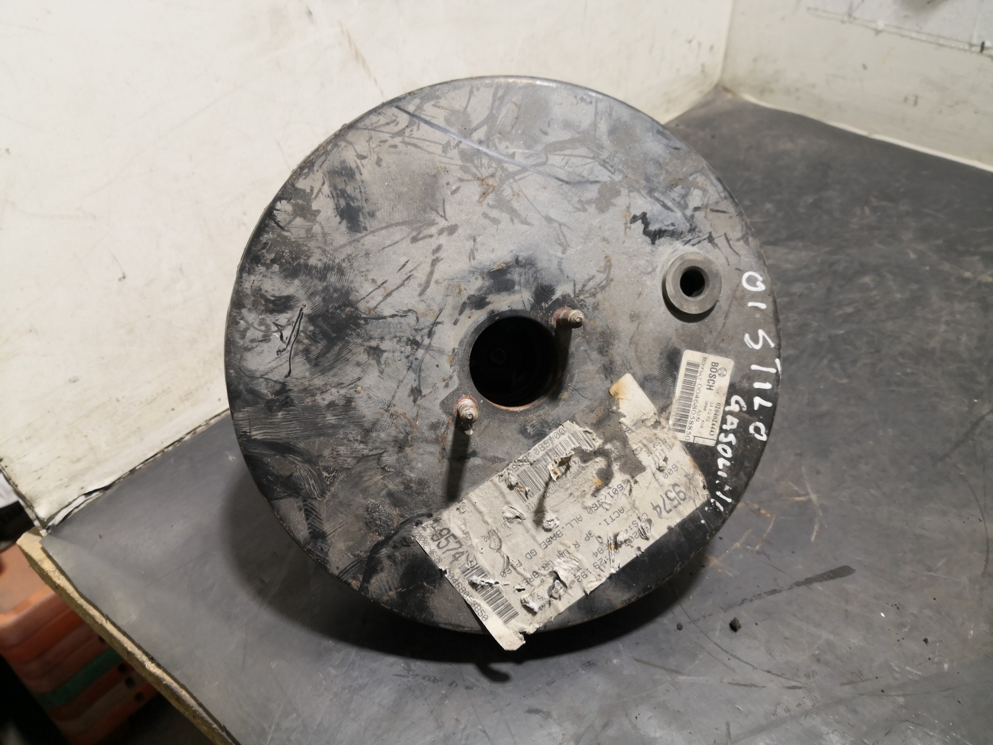 Servofreio  FIAT STILO (192_) | 01 - 10 Imagem-1