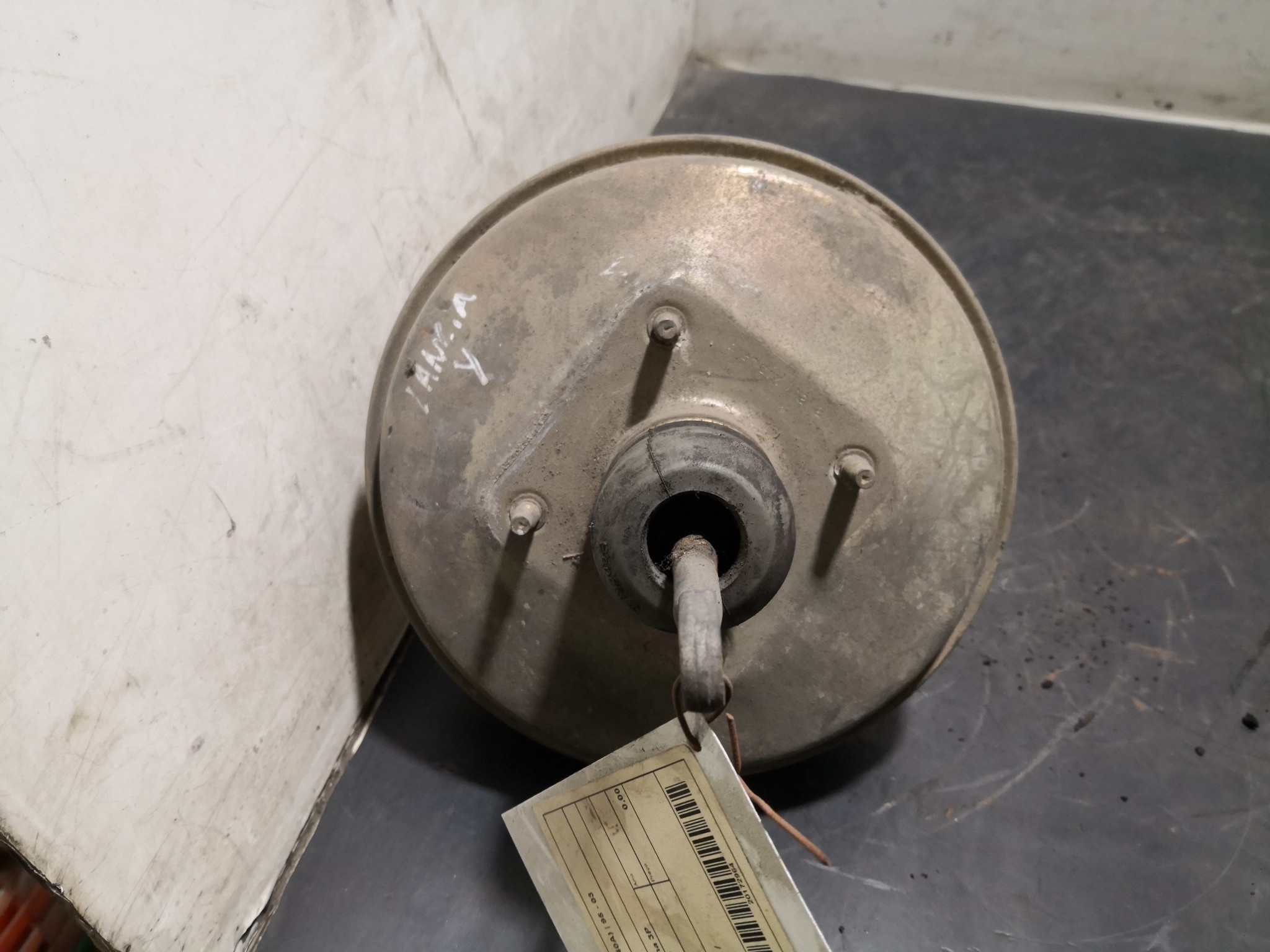 Servofreio  LANCIA - ID S_32963