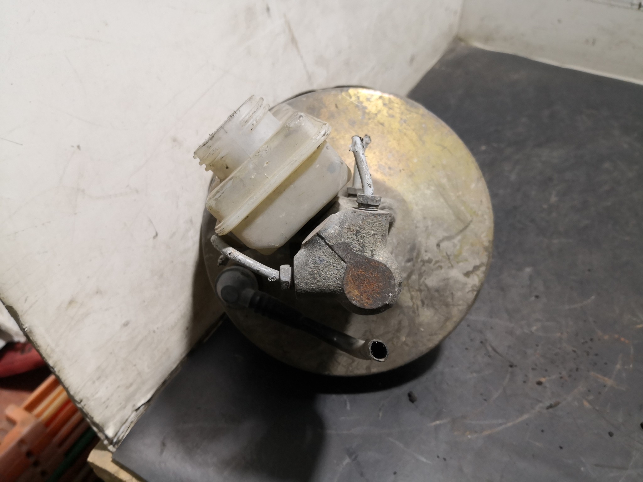 Servofreio  LANCIA Y (840_) | 95 - 03 Imagem-1