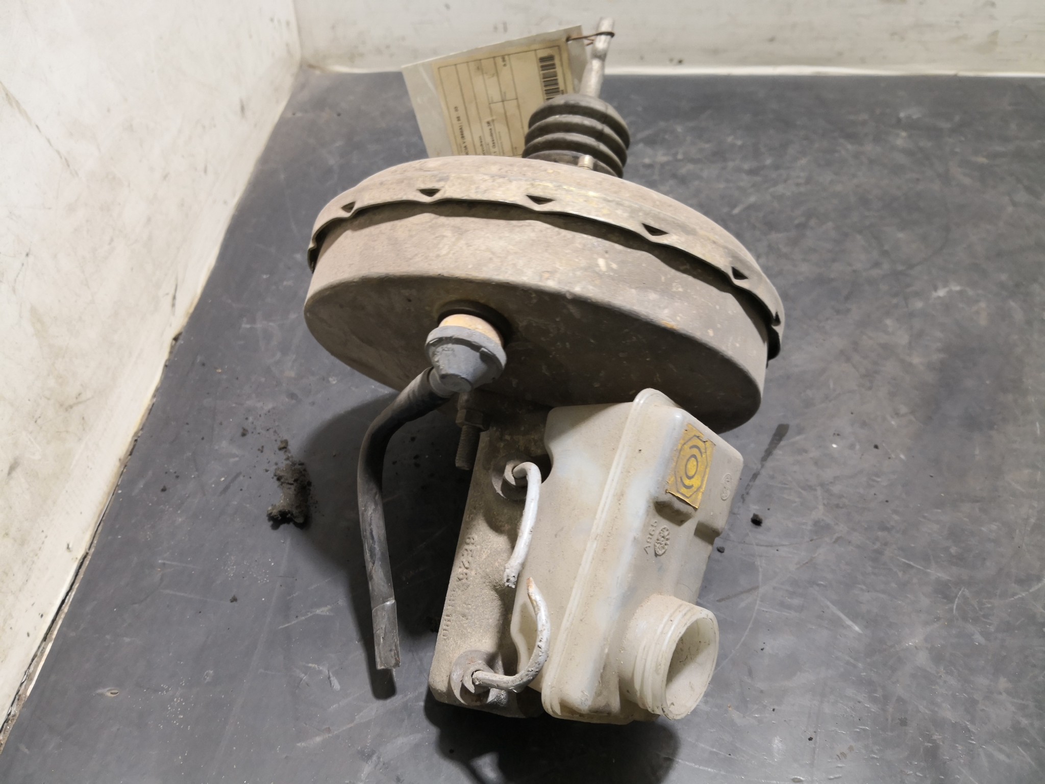 Servofreio  LANCIA Y (840_) | 95 - 03 Imagem-2