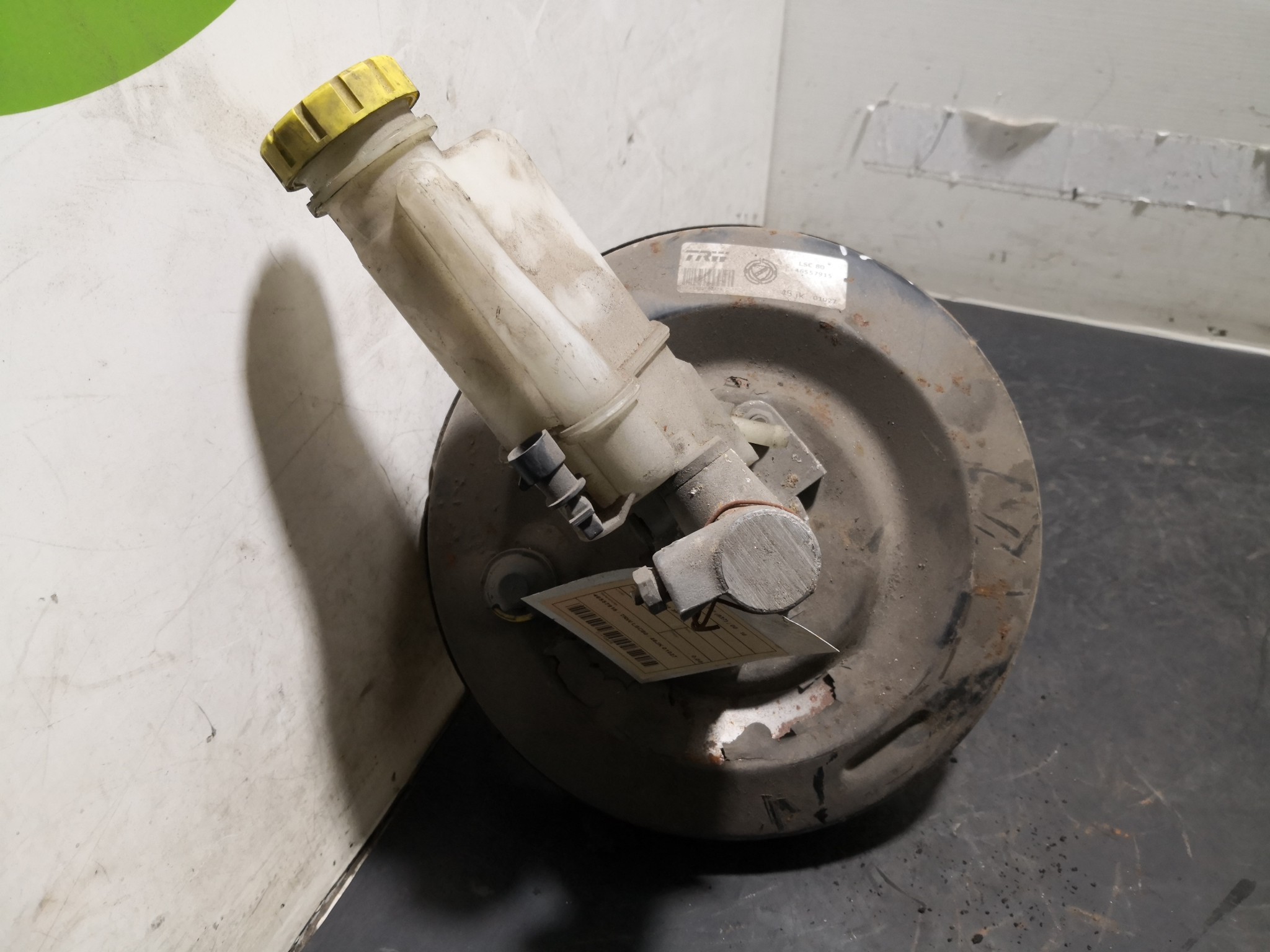 Servofreio  ALFA ROMEO 147 (937_) | 00 - 10 Imagem-1