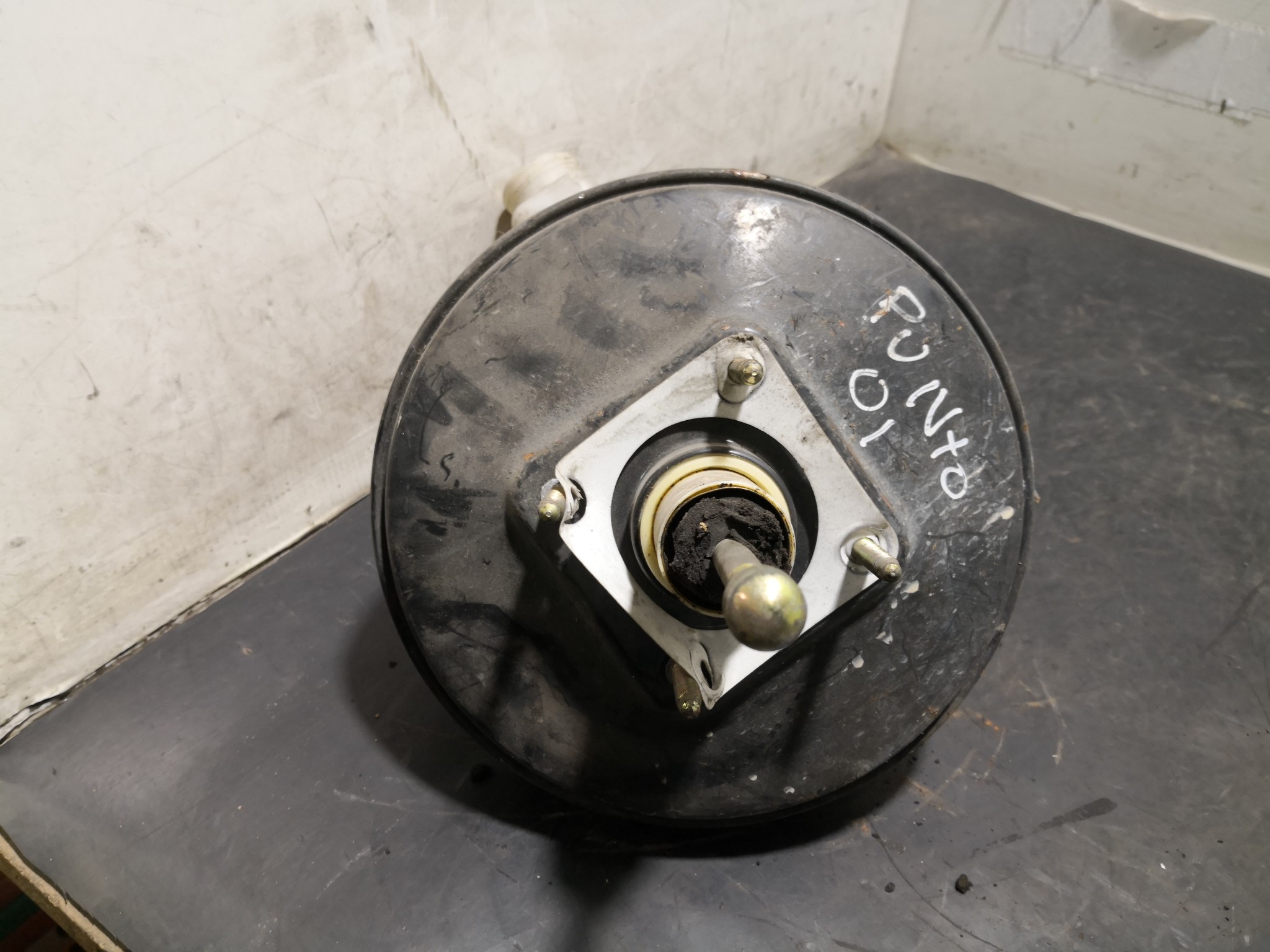 Servofreio  FIAT PUNTO (188_) | 99 - 12 Imagem-2