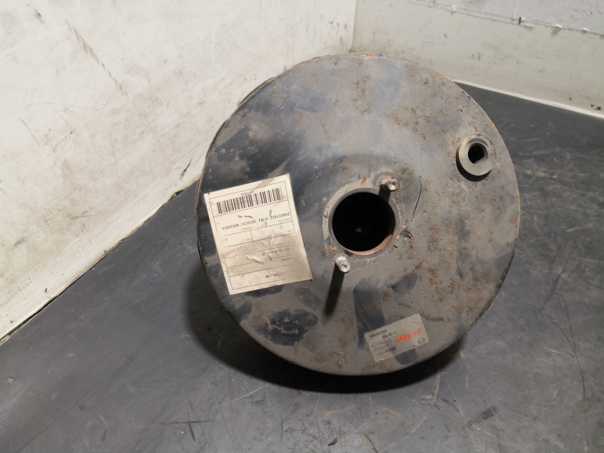 Servofreio  FIAT PUNTO (188_) | 99 - 12 Imagem-1