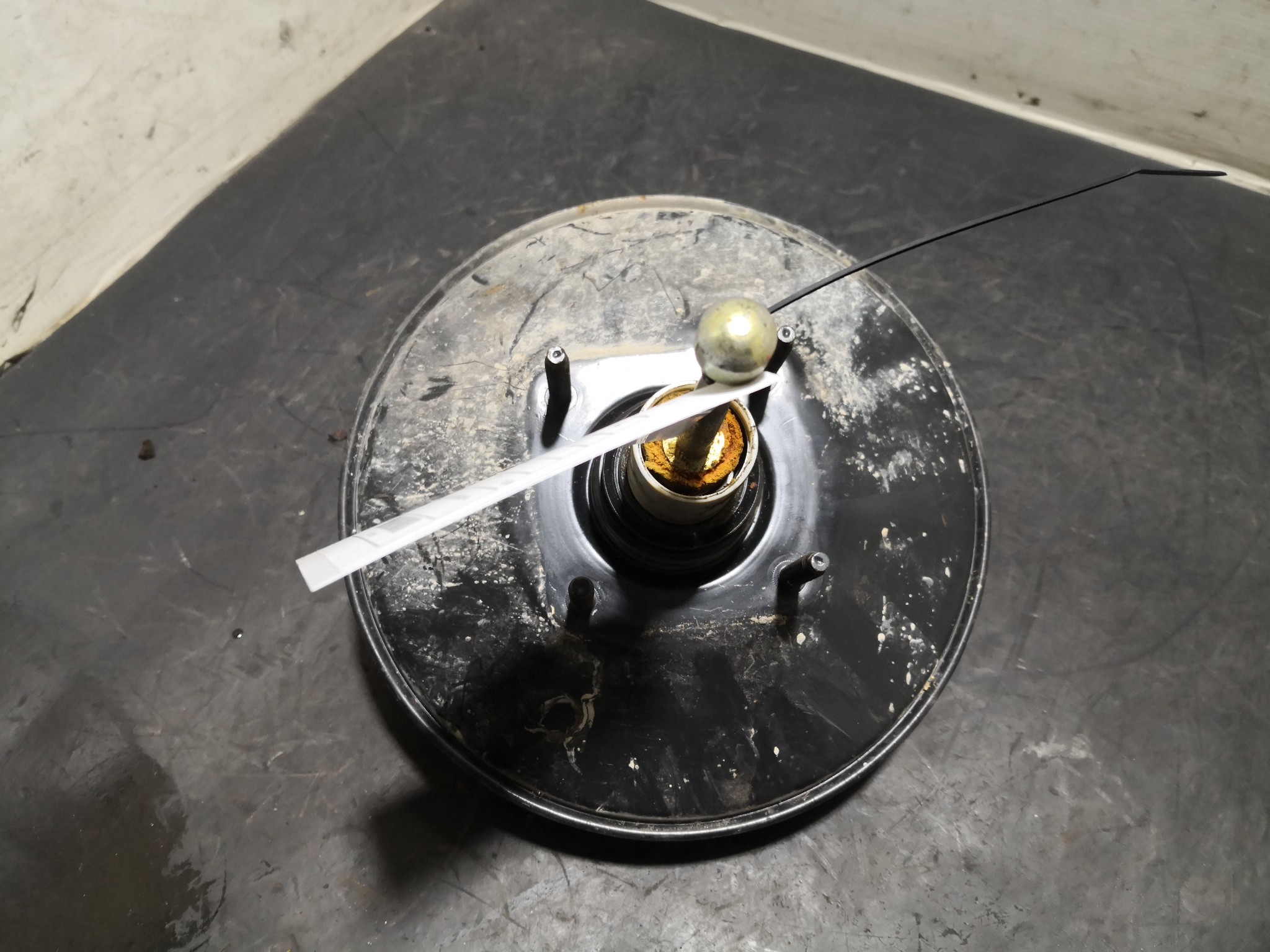 Servofreio  FIAT - ID S_32970