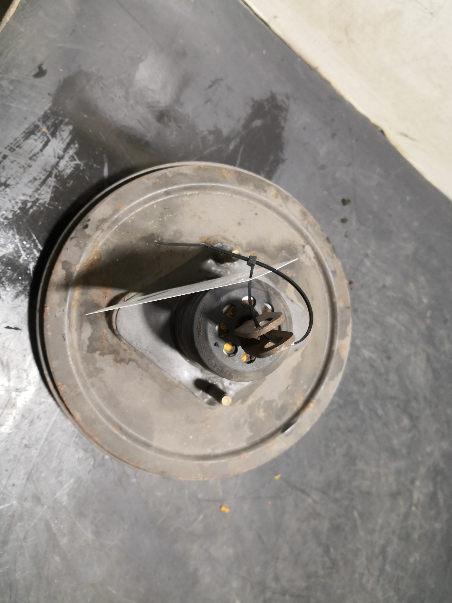 Servofreio  OPEL - ID S_33071