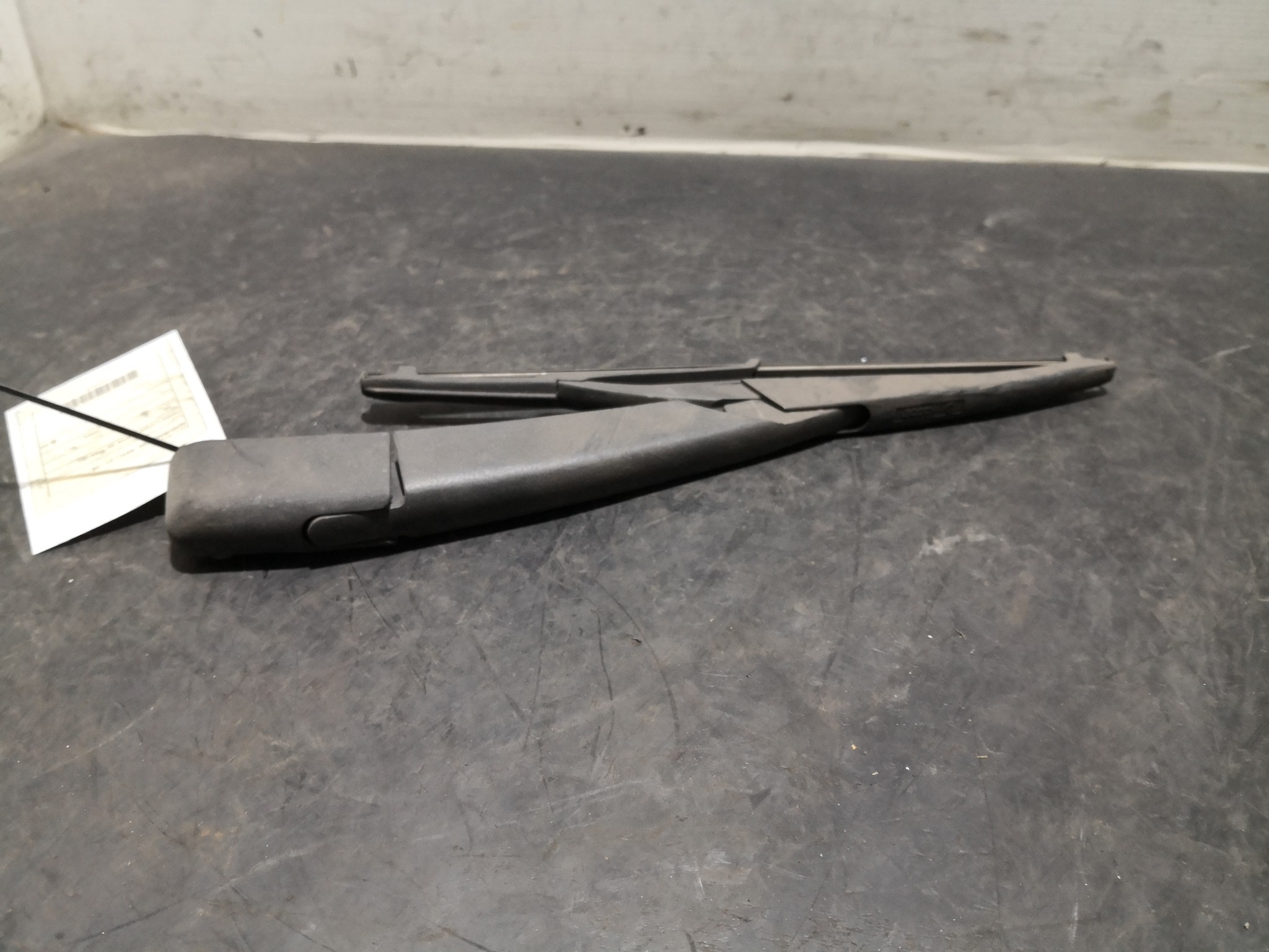 Haste Limpa Vidros de Trás MINI MINI (R50, R53) | 01 - 06 Imagem-2