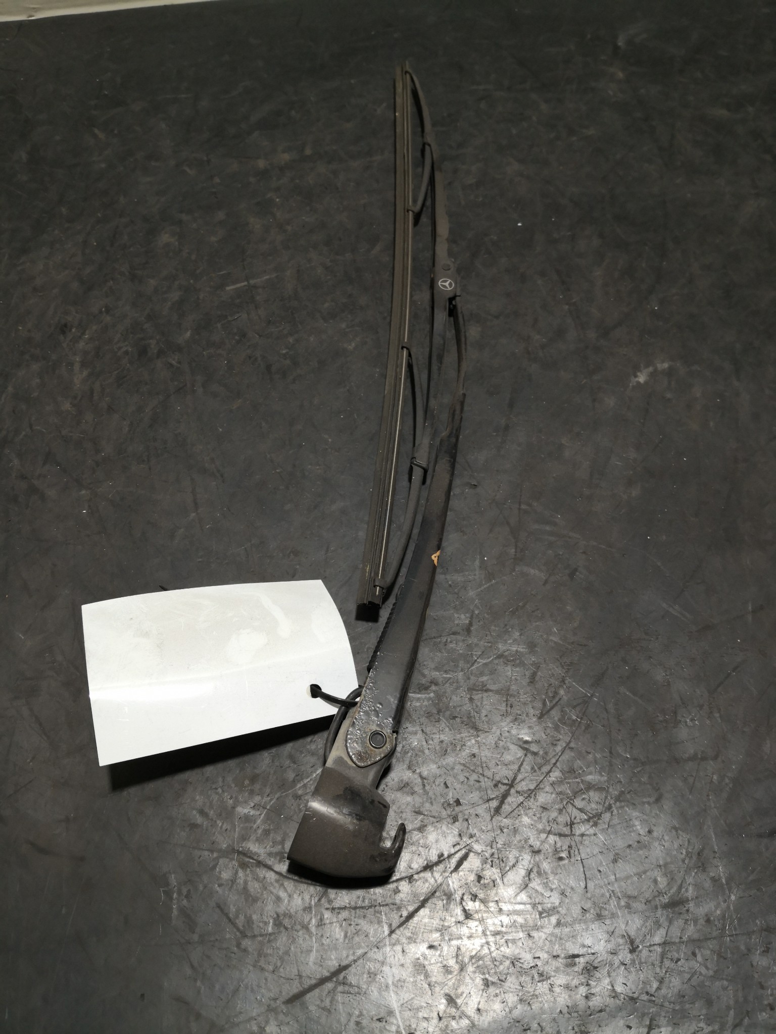 Haste Limpa Vidros de Trás MERCEDES-BENZ C-CLASS T-Model (S203) | 01 - 07 Imagem-1