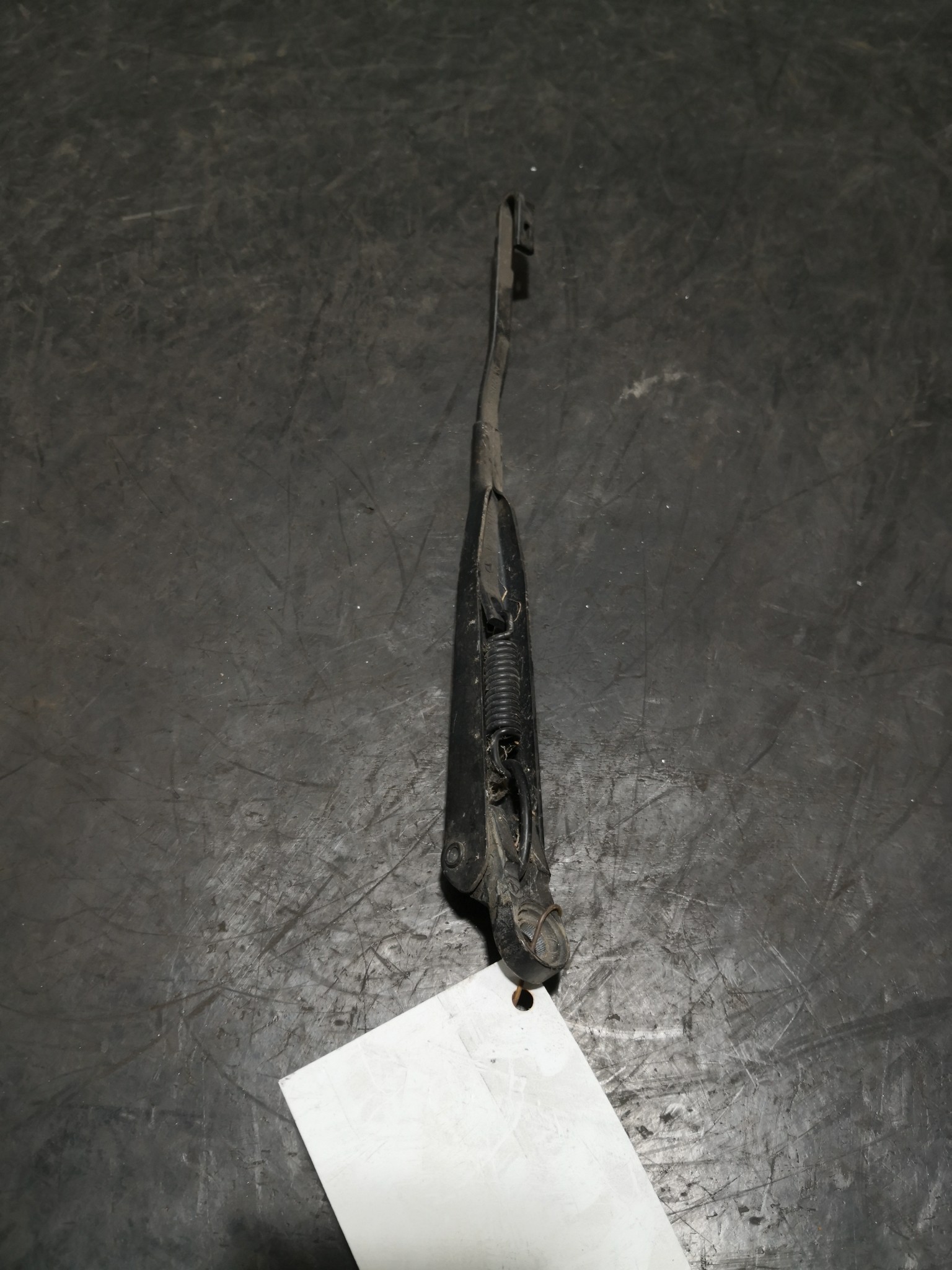 Haste Limpa Vidros de Trás MERCEDES-BENZ A-CLASS (W168) | 97 - 05 Imagem-2