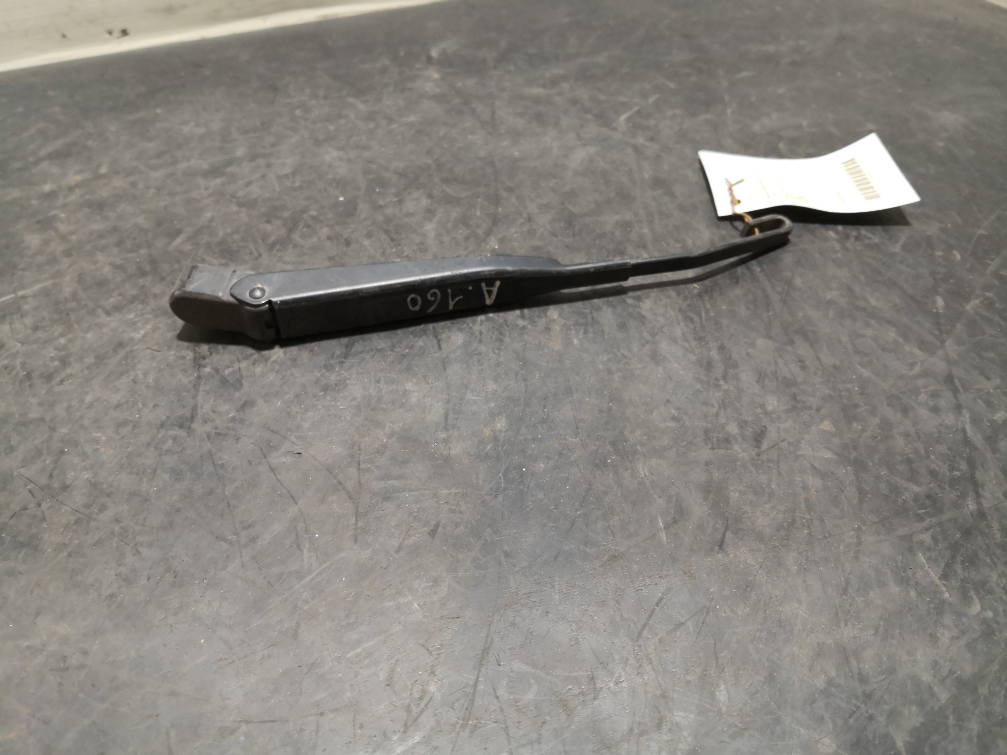 Haste Limpa Vidros de Trás MERCEDES-BENZ A-CLASS (W168) | 97 - 05 Imagem-2