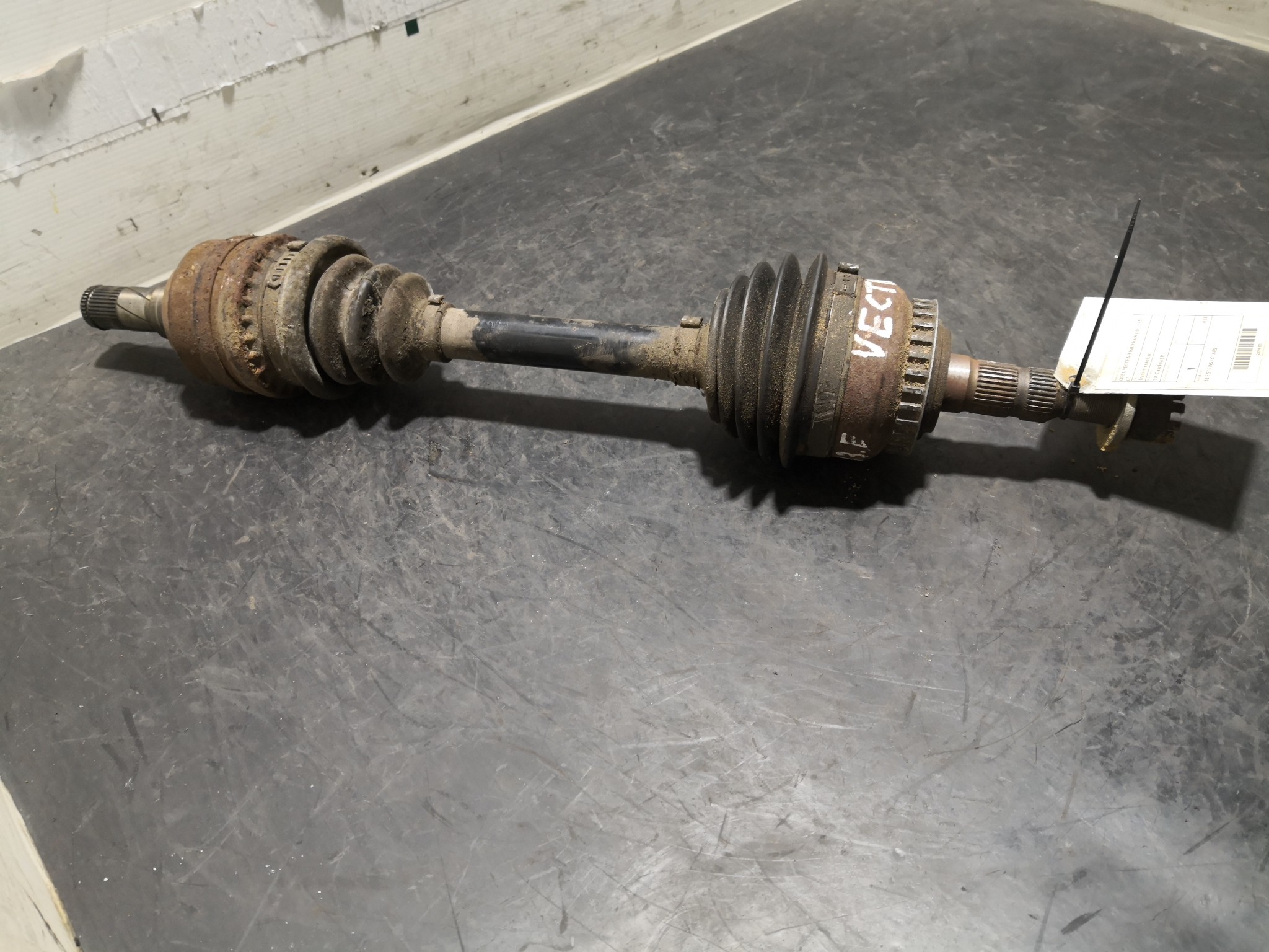 Transmissão Esq OPEL VECTRA B Hatchback (J96) | 95 - 03 Imagem-1