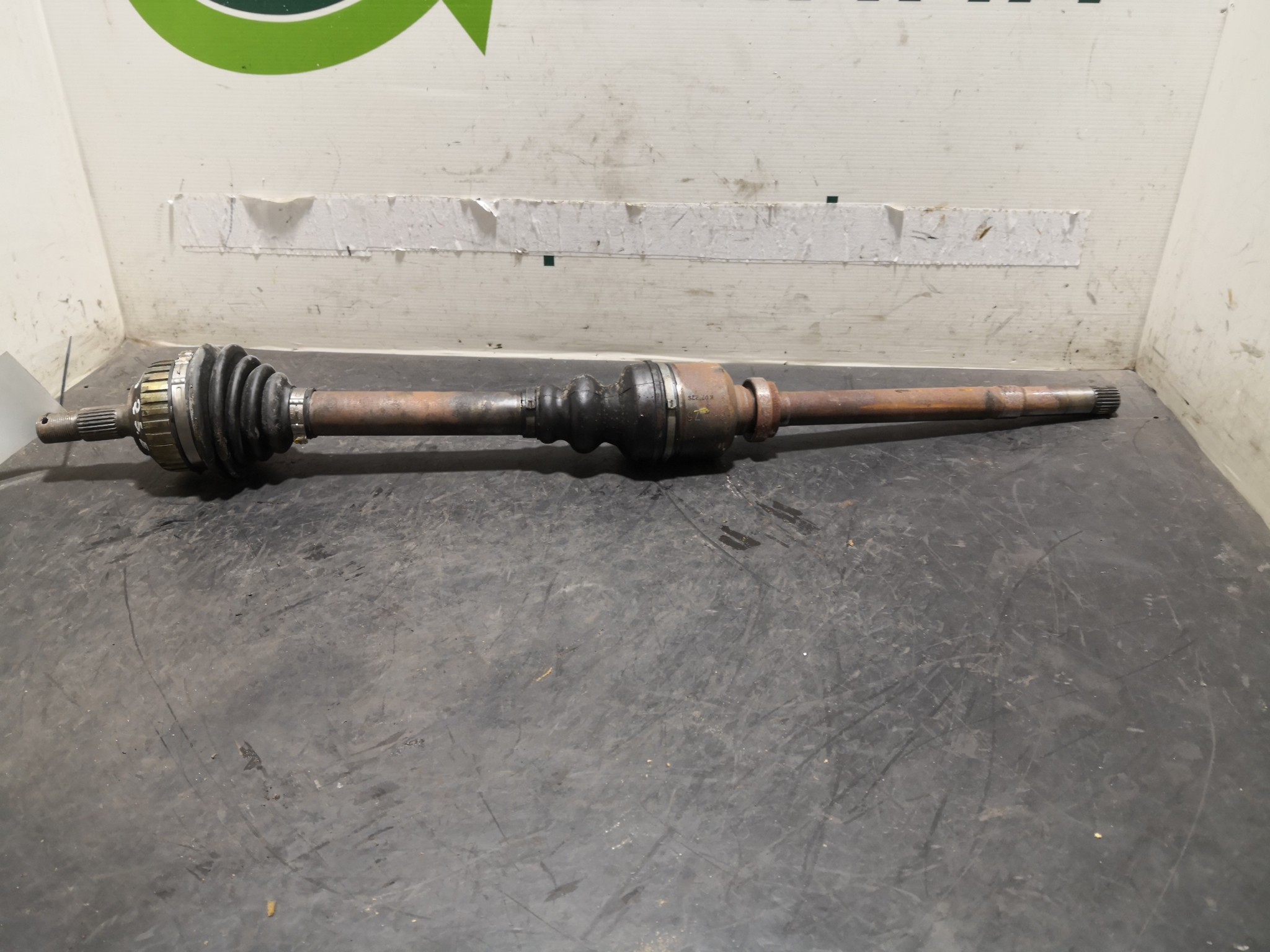 Transmissão Dto PEUGEOT 306 Break (7E, N3, N5) | 94 - 02 Imagem-1