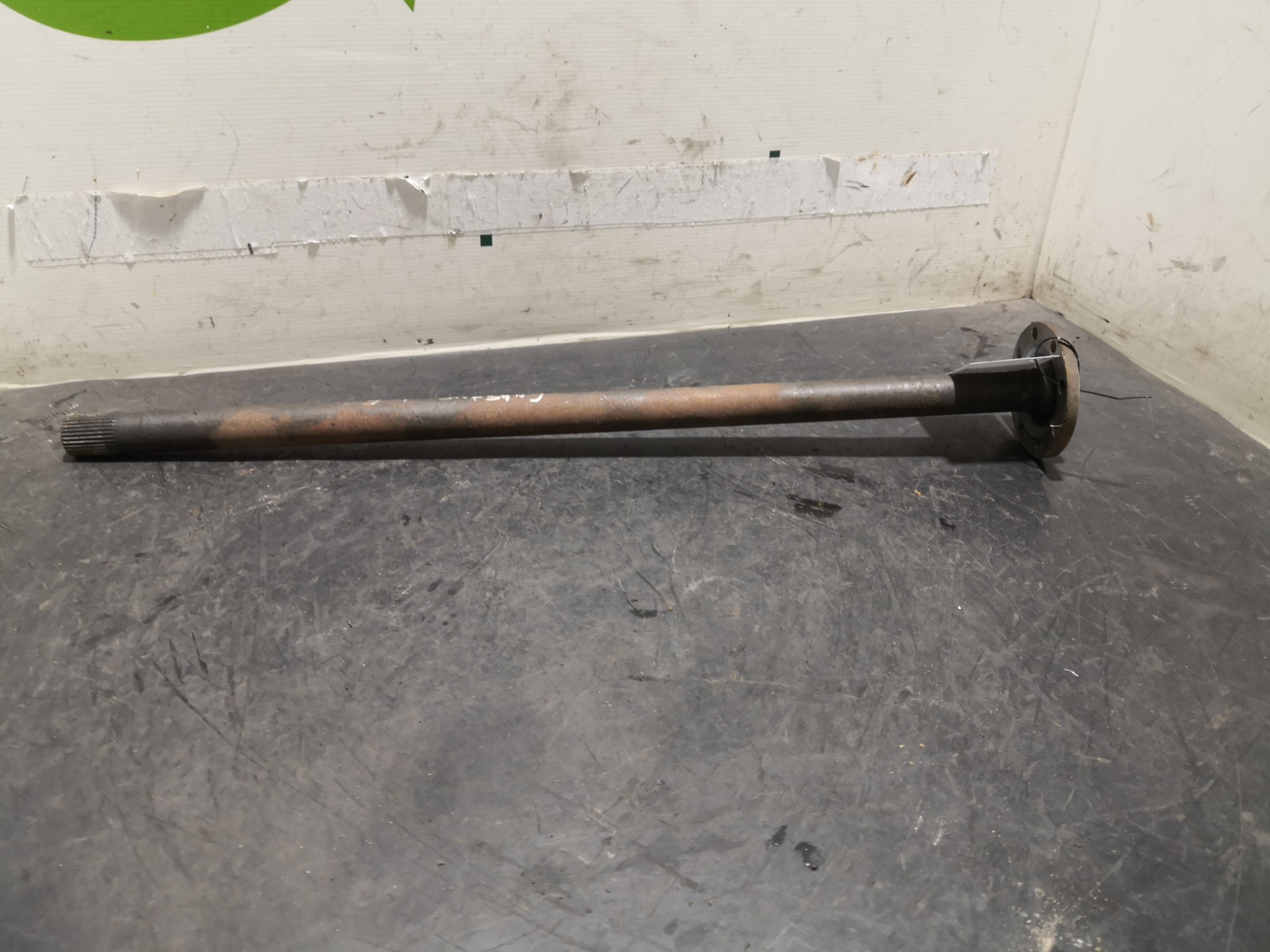 Semi Eixo Traseiro NISSAN CABSTAR E | 98 - 06 Imagem-1