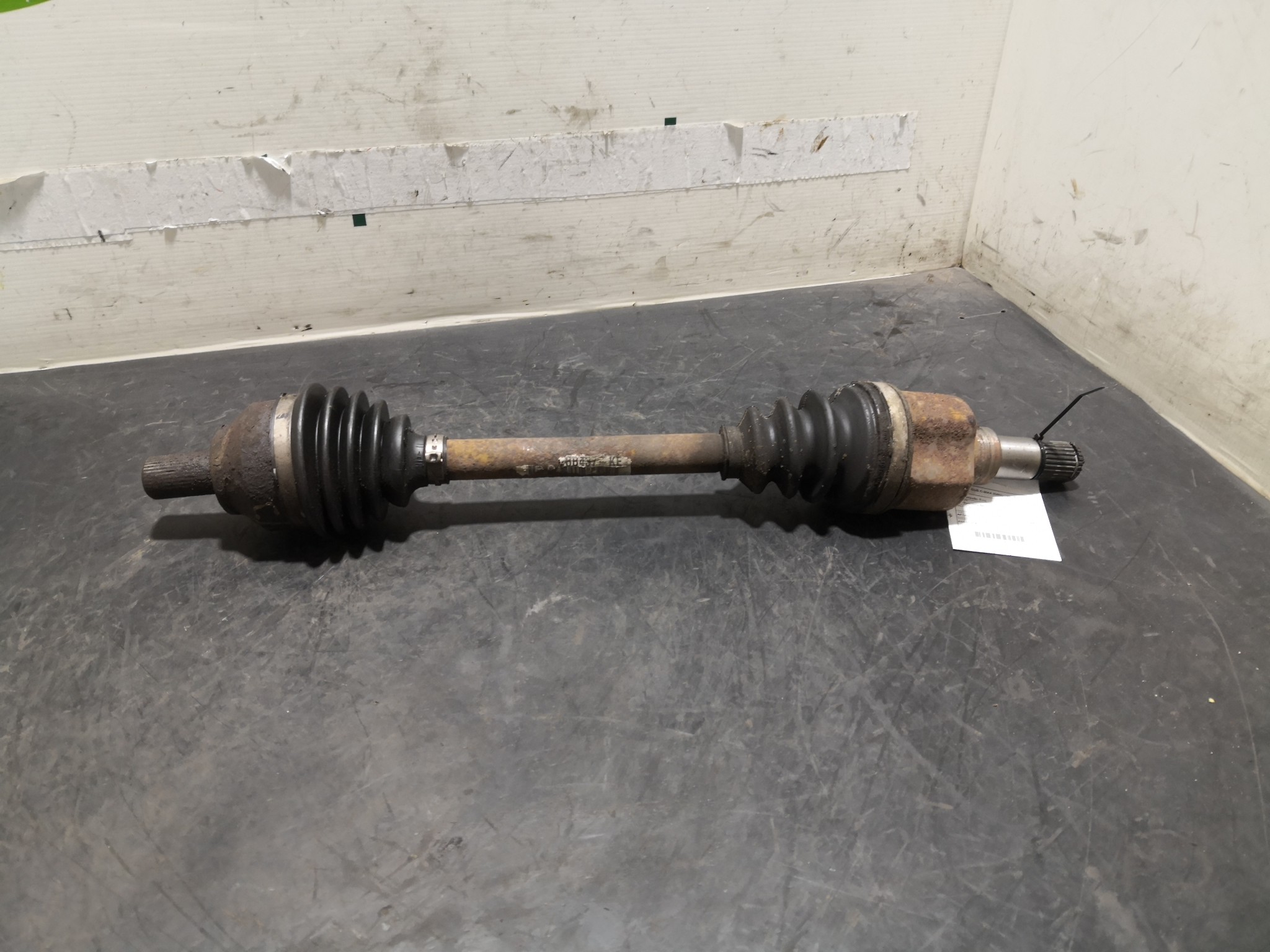 Transmissão Esq FORD FOCUS C-MAX (DM2) | 03 - 07 Imagem-1