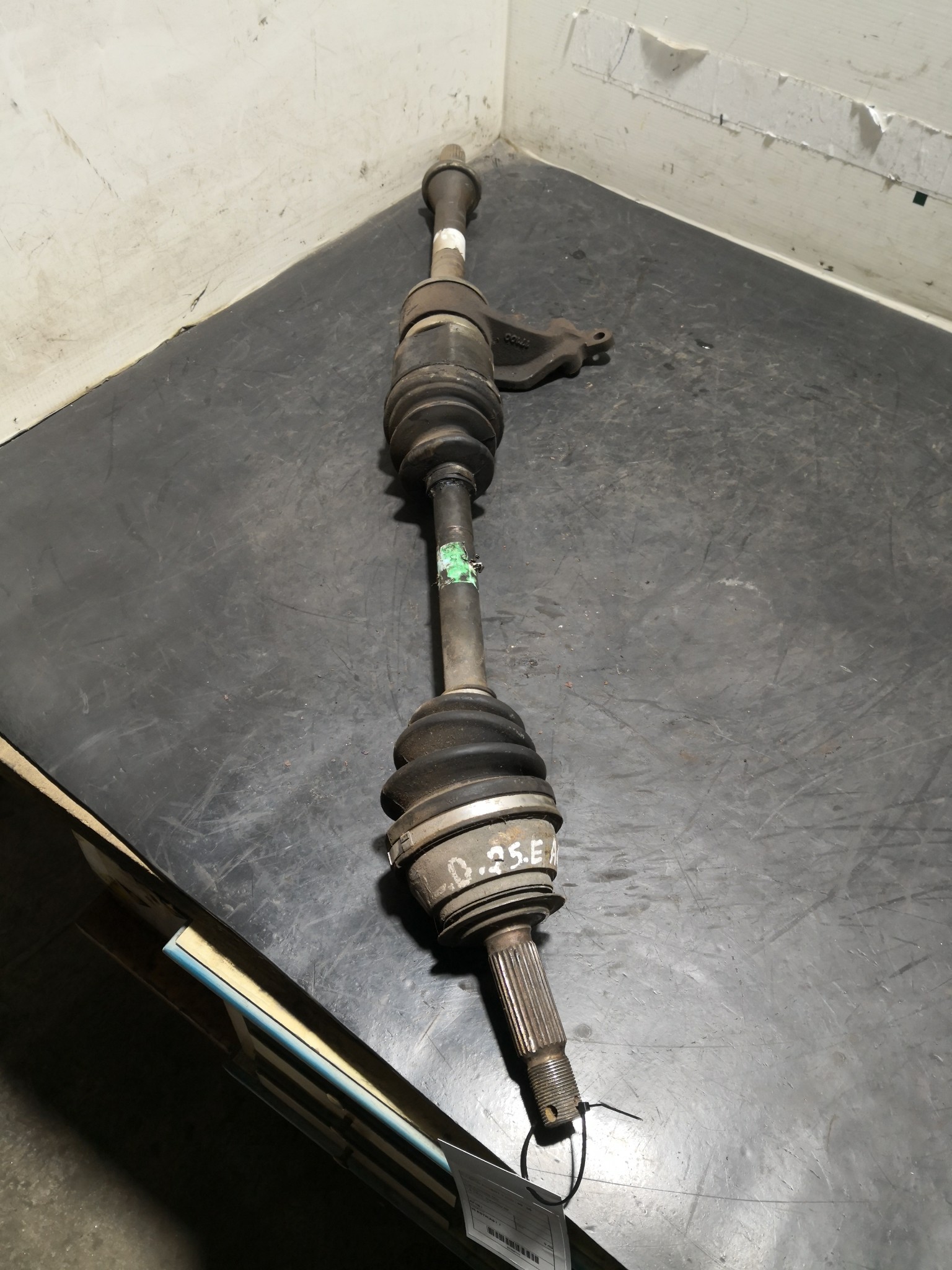 Transmissão Dto HYUNDAI - ID S_66110