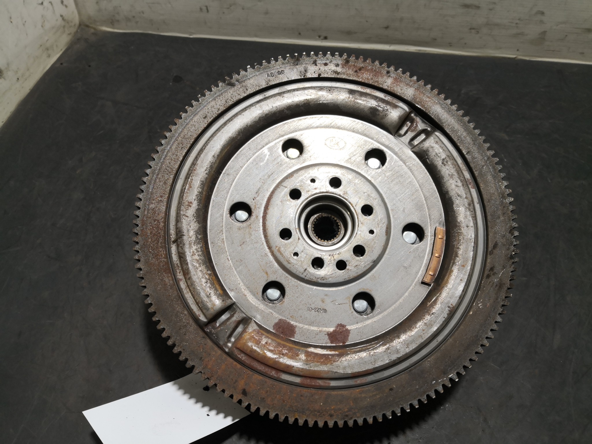 Embraiagem PEUGEOT 308 I (4A_, 4C_) | 07 - 16 Imagem-2