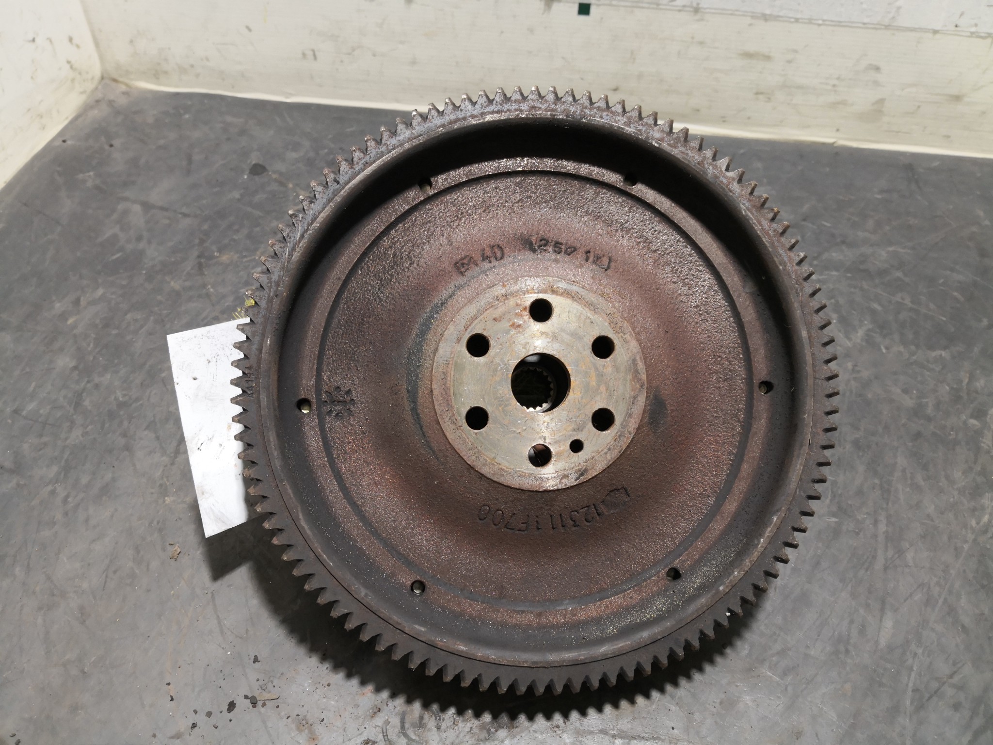 Embraiagem NISSAN MICRA II (K11) | 92 - 07 Imagem-2