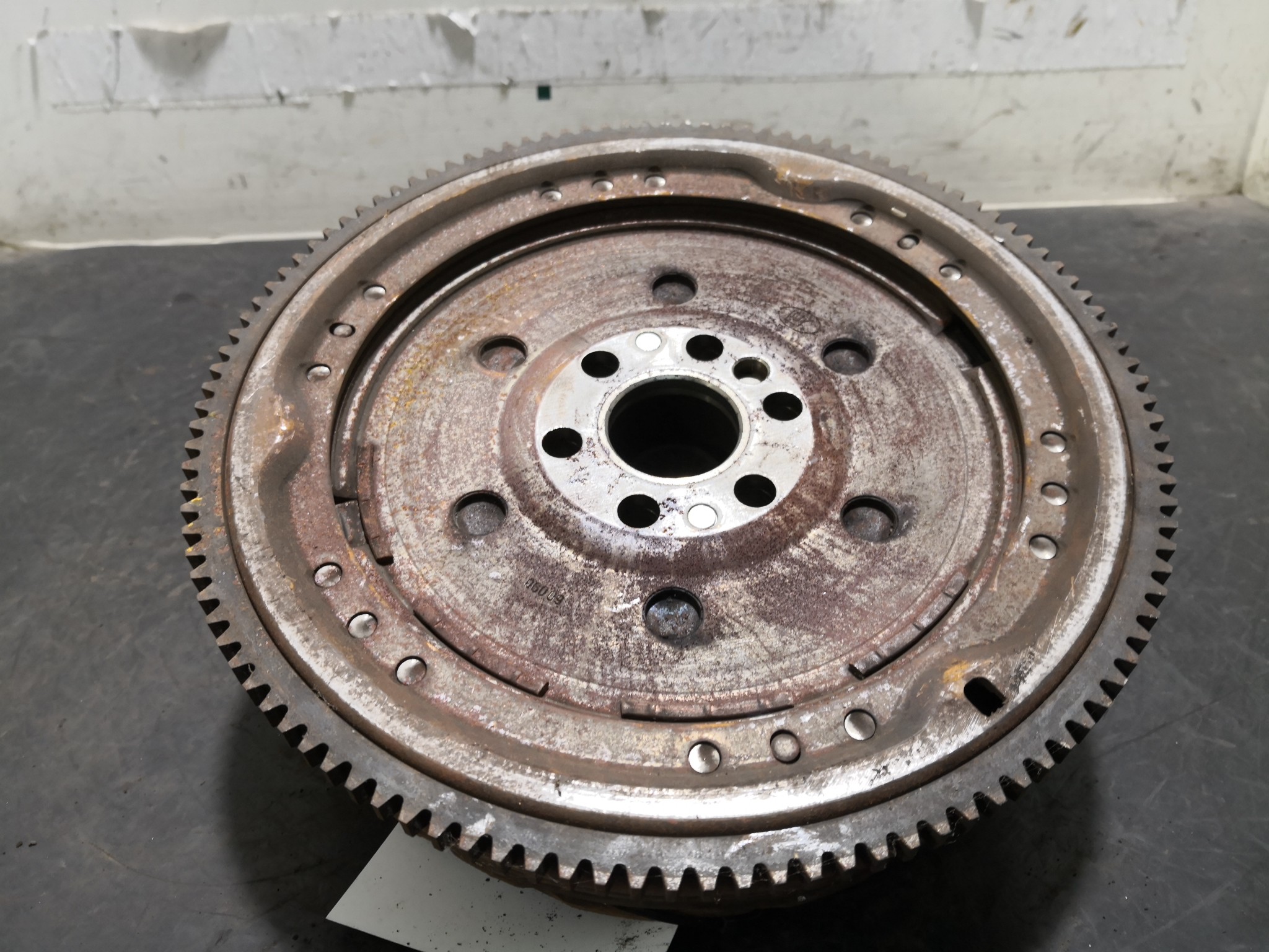 Embraiagem BMW 3 (E46) | 97 - 05 Imagem-2