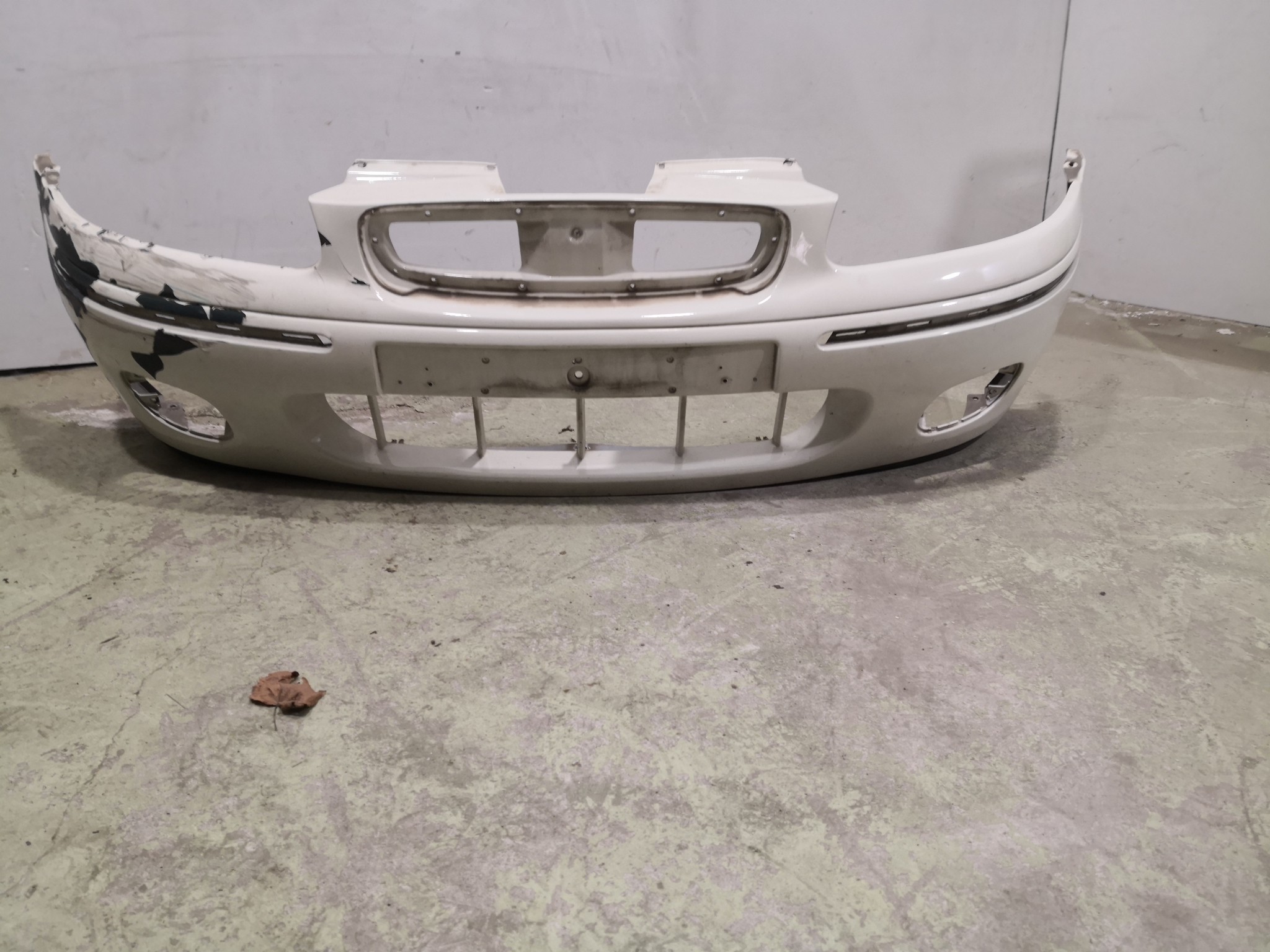 Para Choques Frente ROVER 200 Hatchback (RF) | 95 - 00 Imagem-1