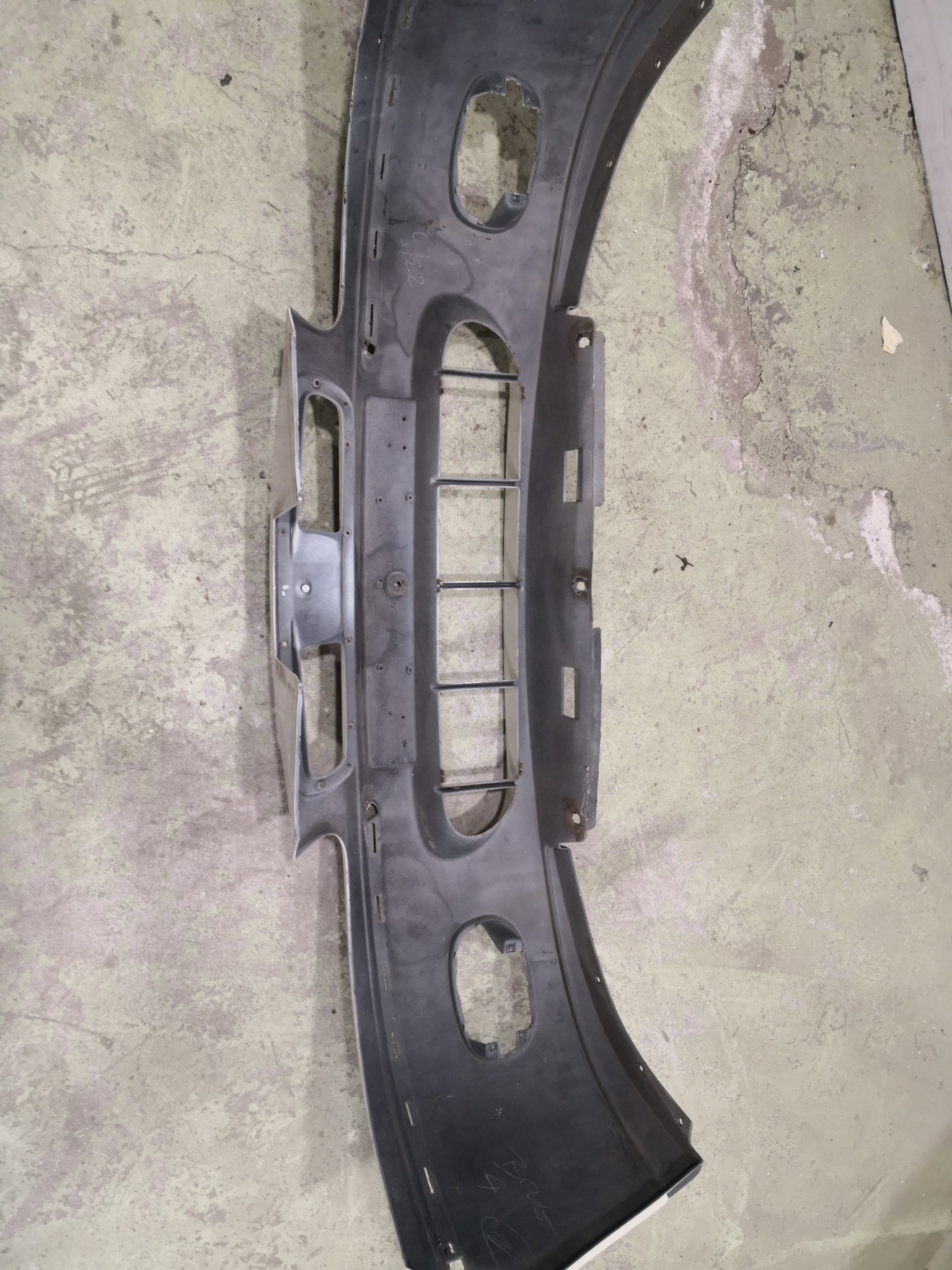 Para Choques Frente ROVER 200 Hatchback (RF) | 95 - 00 Imagem-3