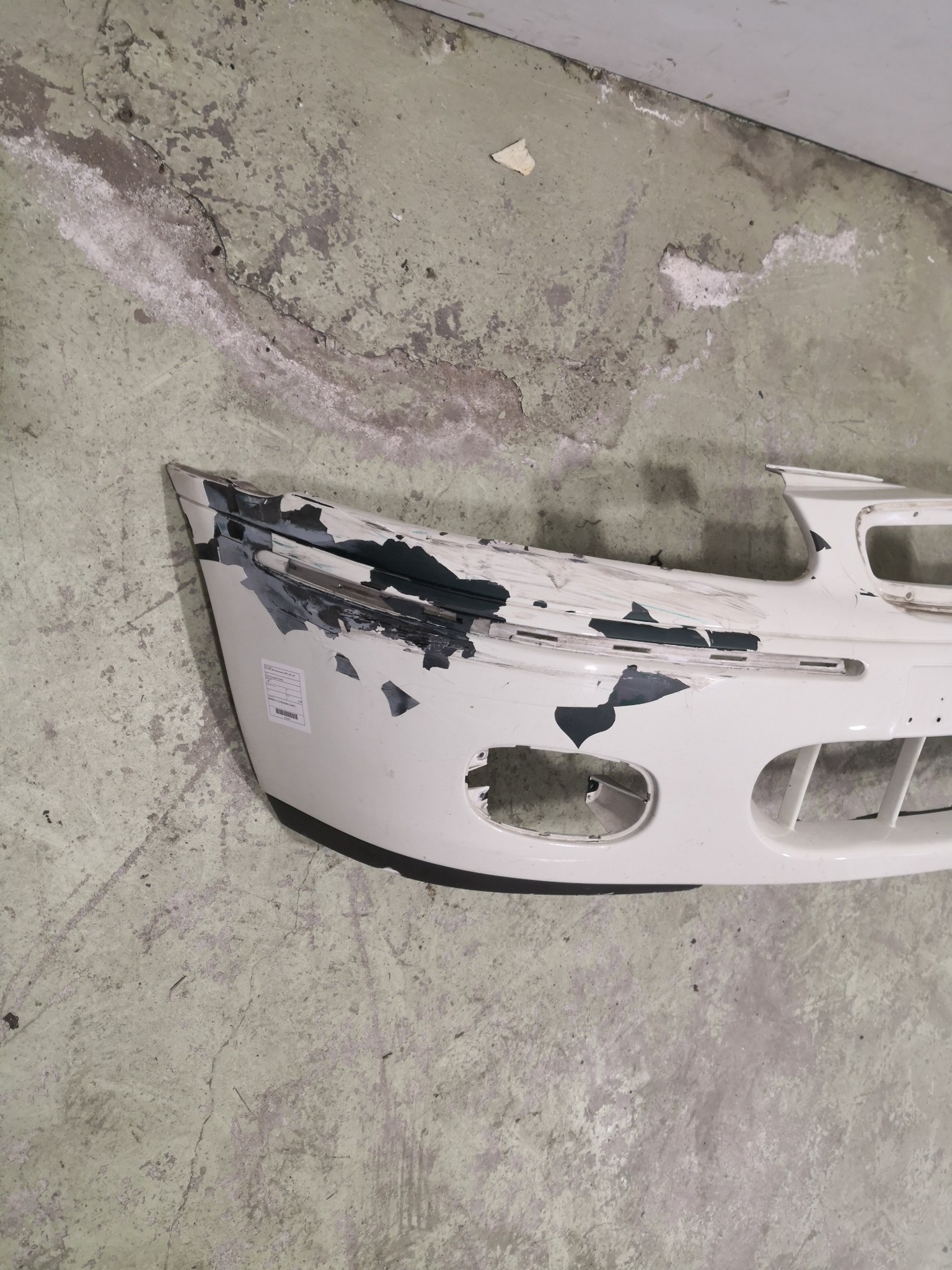 Para Choques Frente ROVER 200 Hatchback (RF) | 95 - 00 Imagem-4