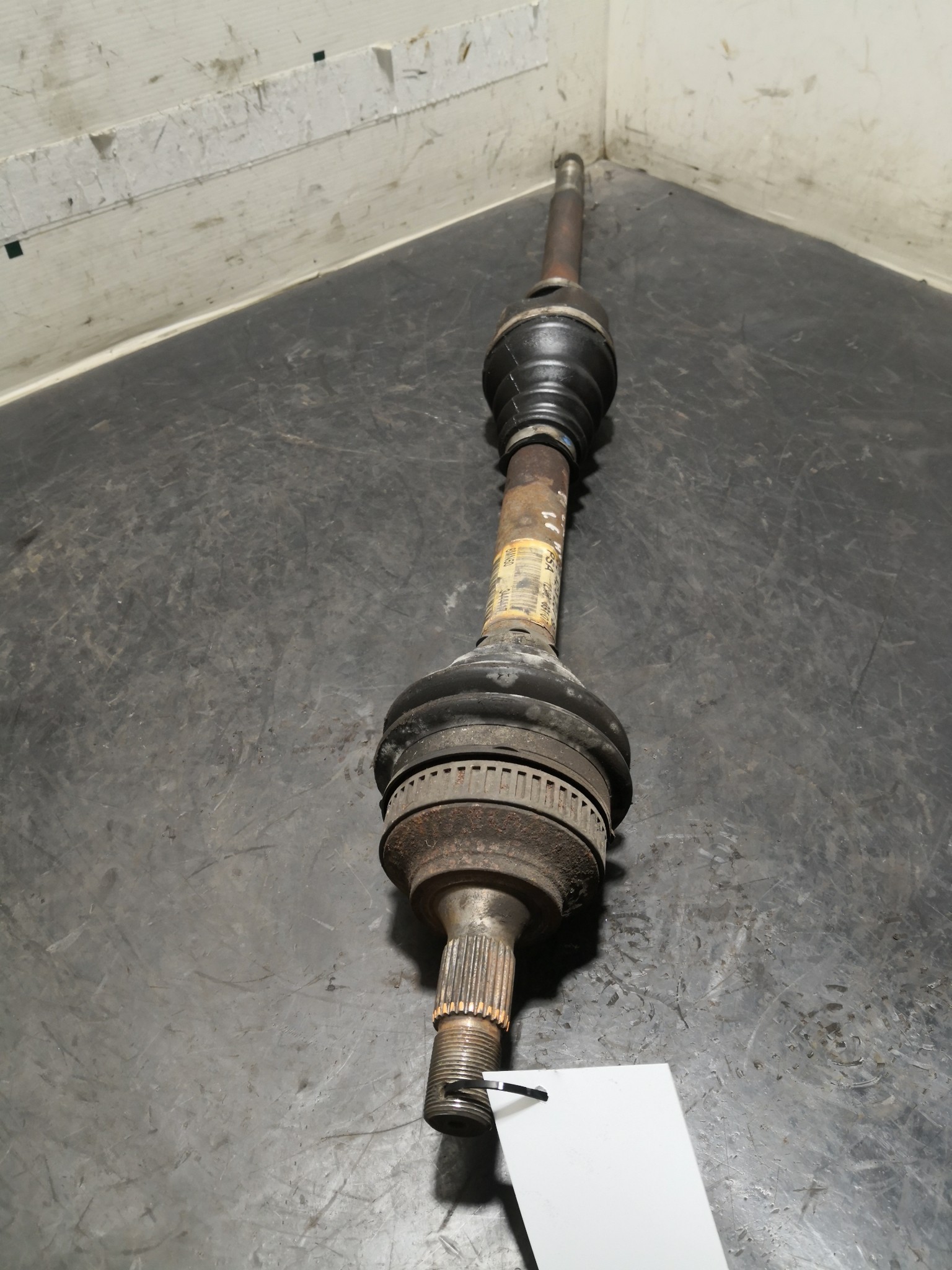 Transmissão Dto CITROEN - ID S_104464