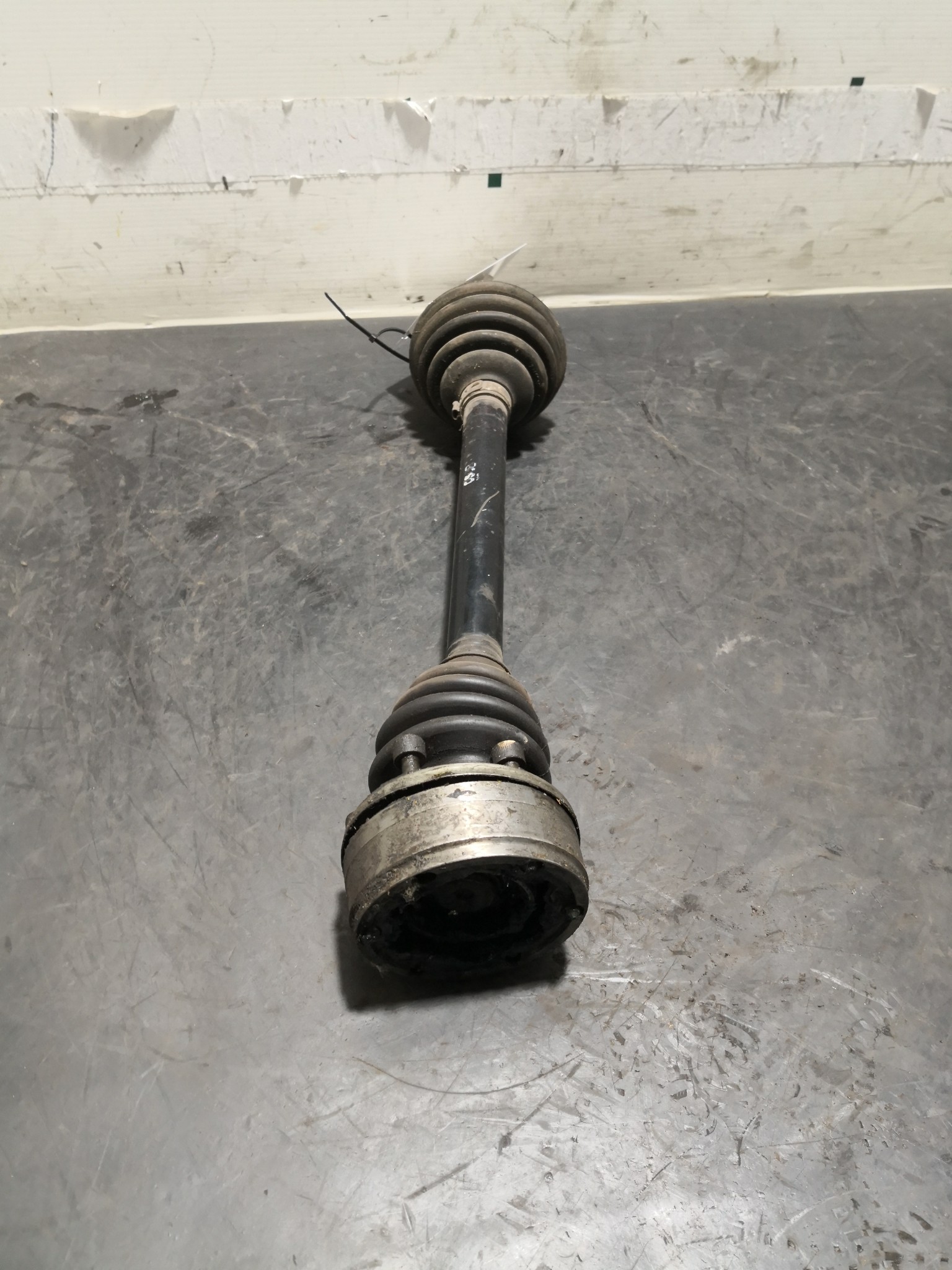 Transmissão Esq SEAT IBIZA II (6K1) | 93 - 02 Imagem-2