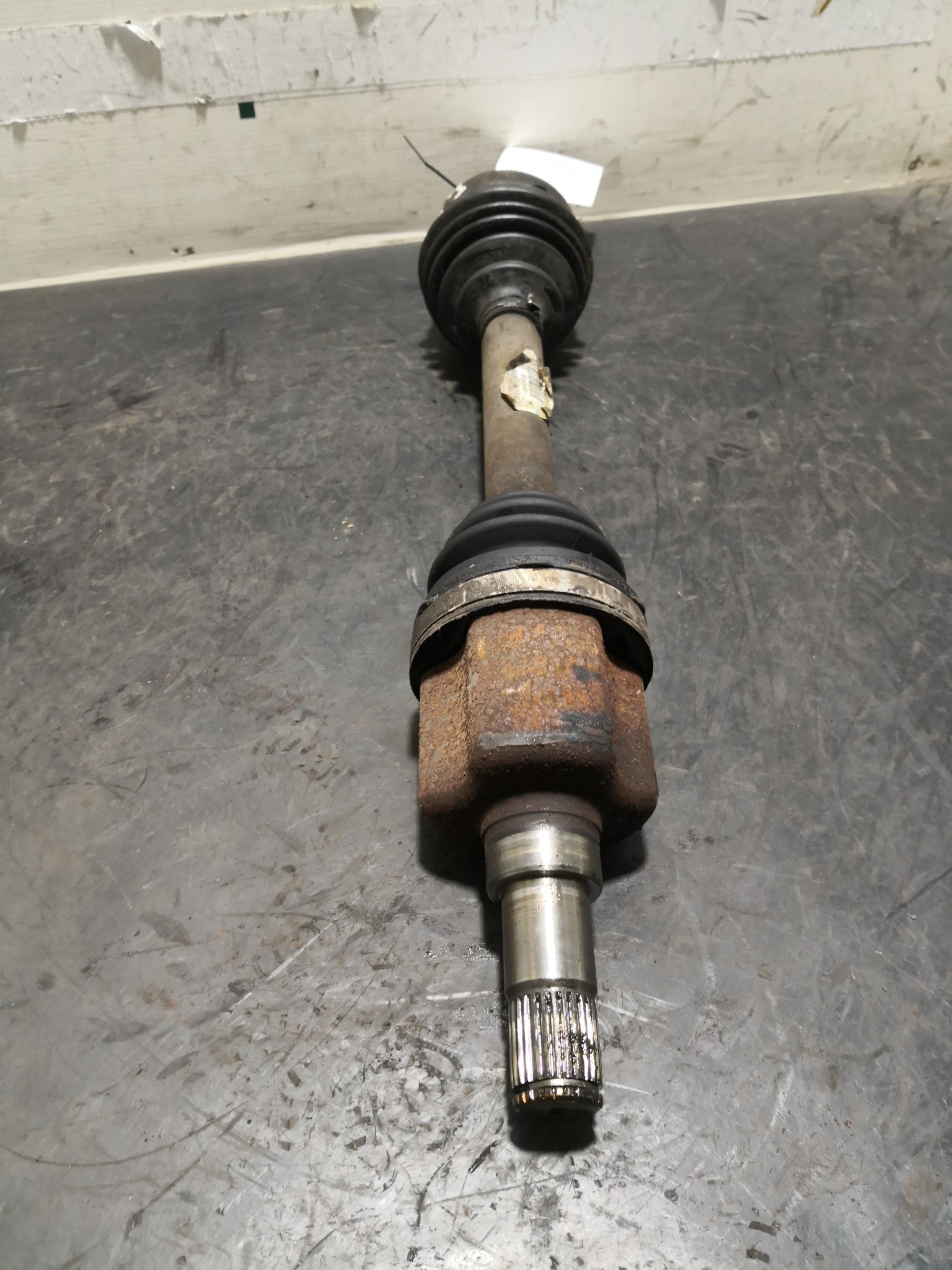 Transmissão Esq VOLVO S40 I (644) | 95 - 04 Imagem-2