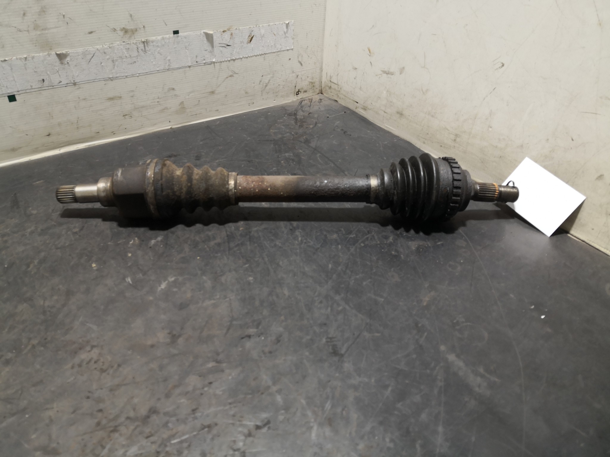 Transmissão Esq CITROEN XSARA (N1) | 97 - 05 Imagem-1