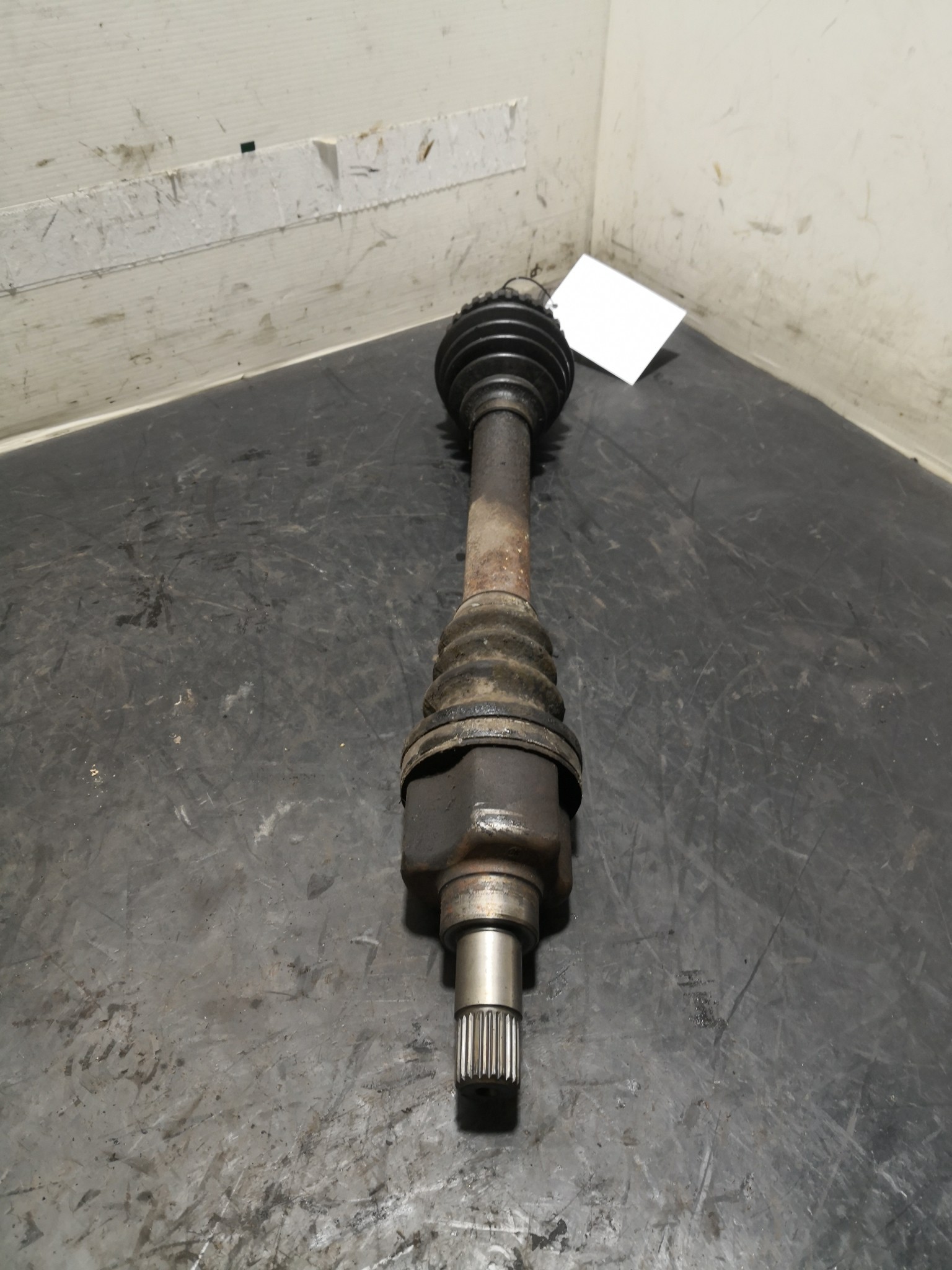 Transmissão Esq CITROEN XSARA (N1) | 97 - 05 Imagem-2