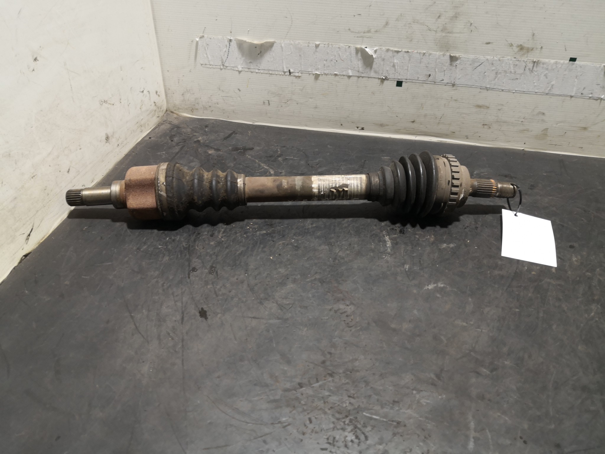 Transmissão Esq CITROEN XSARA (N1) | 97 - 05 Imagem-1