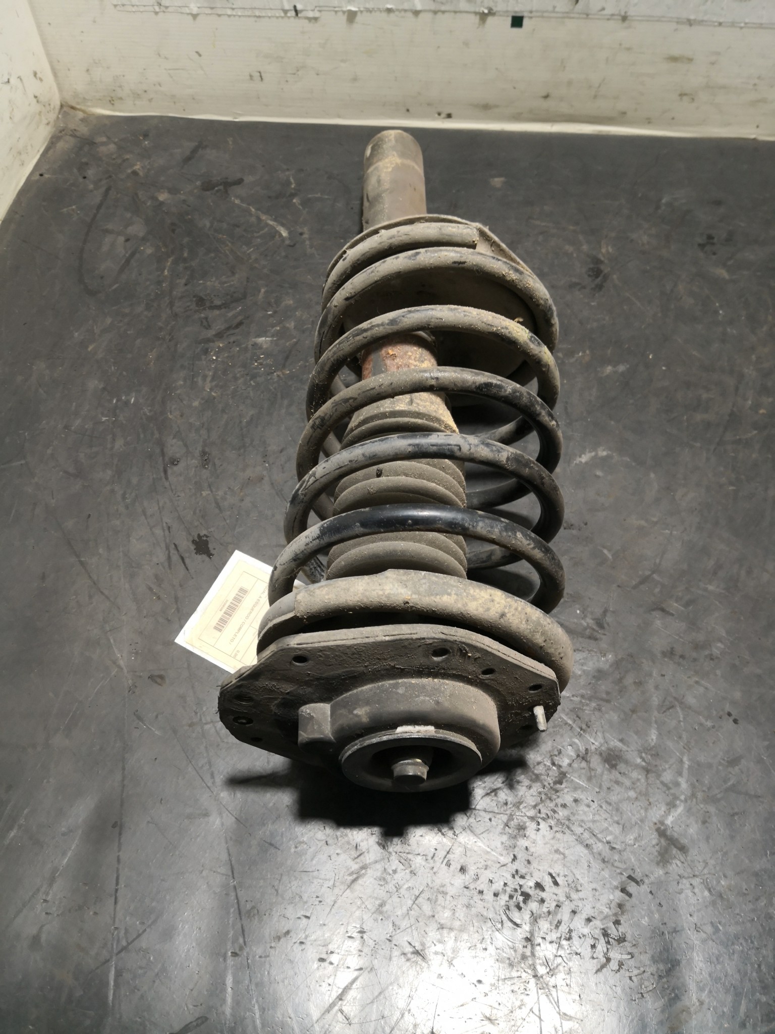 Amortecedor Frente Dto CITROEN - ID S_66308