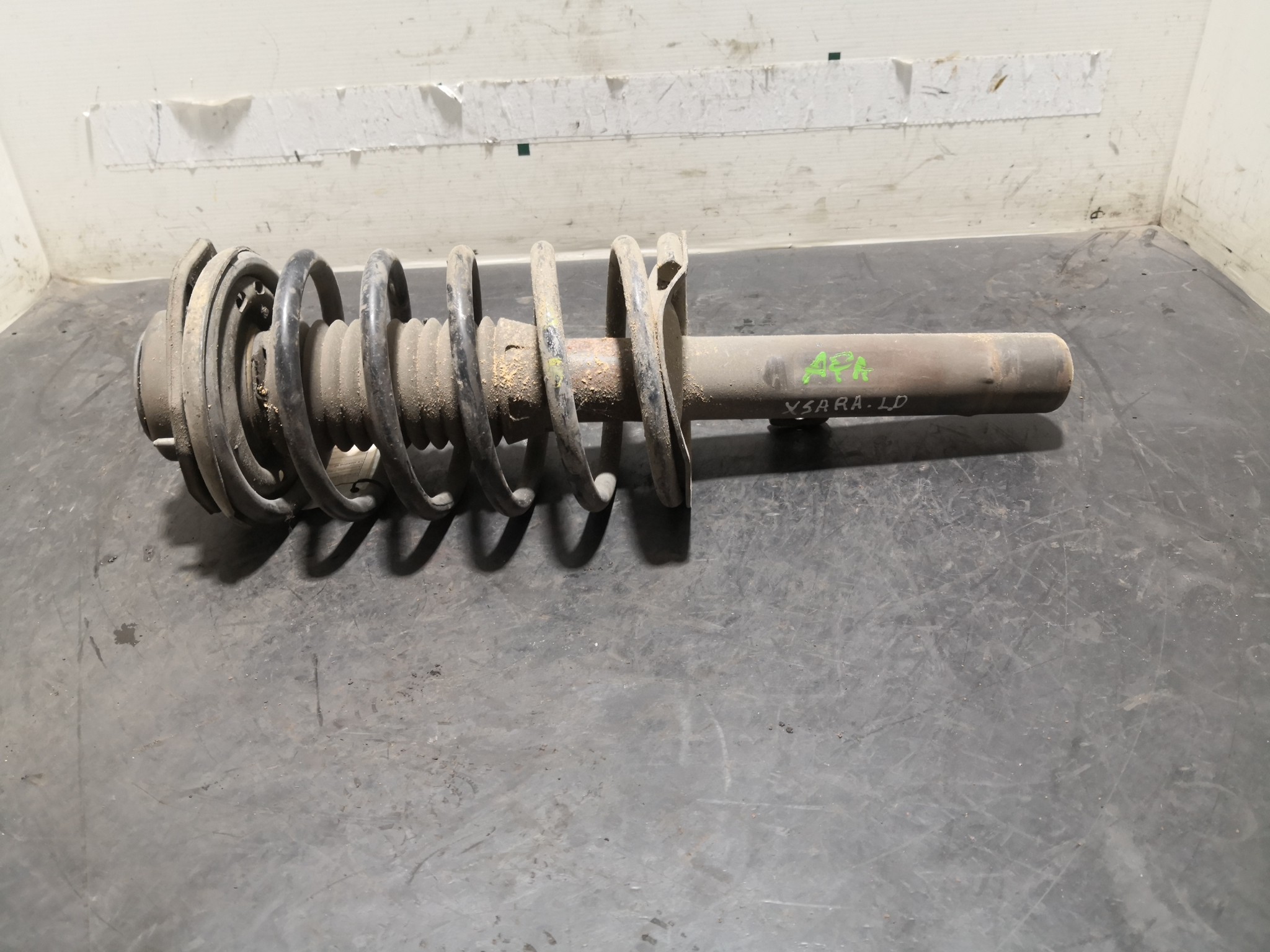 Amortecedor Frente Dto CITROEN XSARA (N1) | 97 - 05 Imagem-1