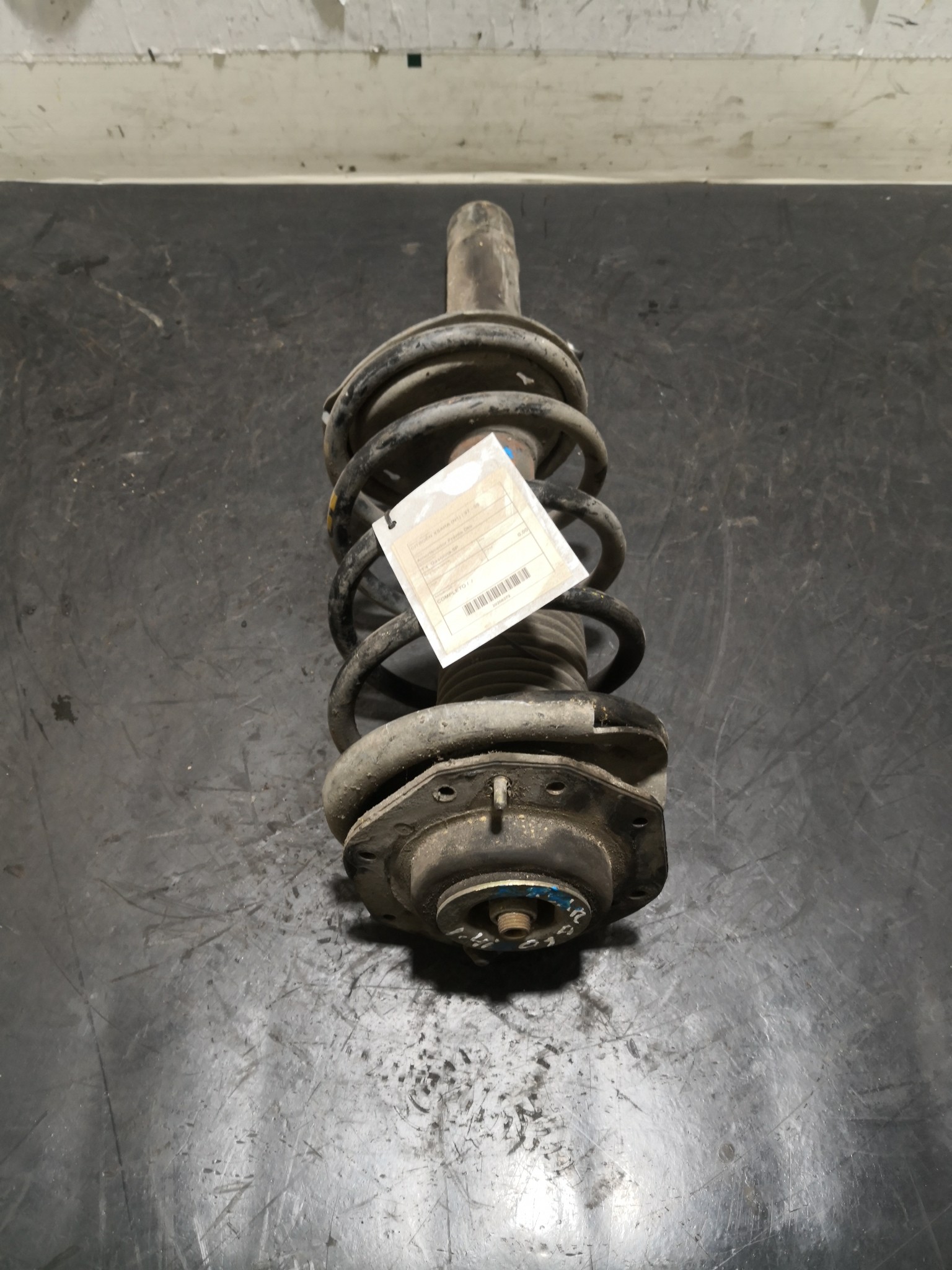 Amortecedor Frente Dto CITROEN - ID S_66272