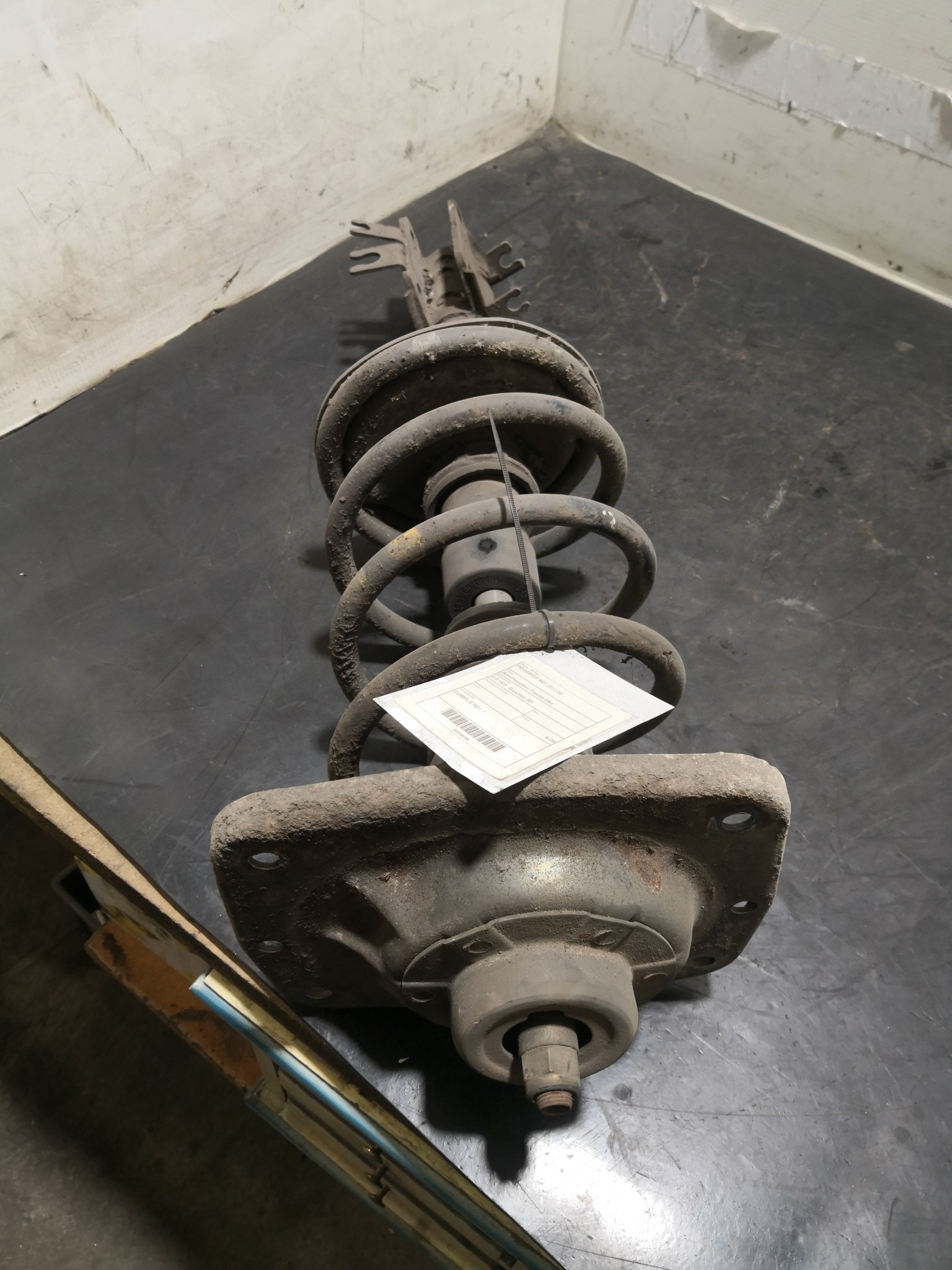 Amortecedor Frente Dto PEUGEOT - ID S_66294