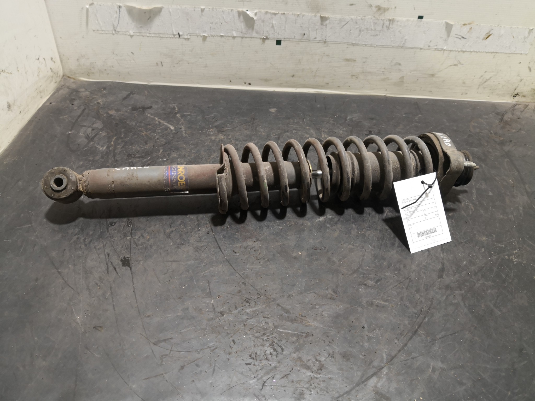 Amortecedor Trás Dto VOLVO S40 I (644) | 95 - 04 Imagem-1