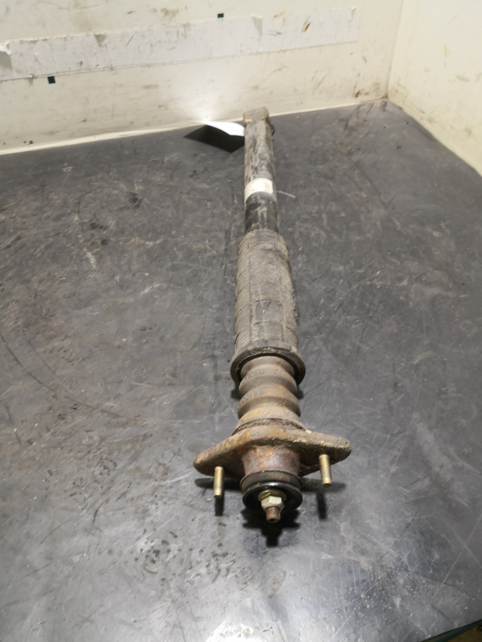 Amortecedor Trás Dto MG MG ZT | 01 - 05 Imagem-2