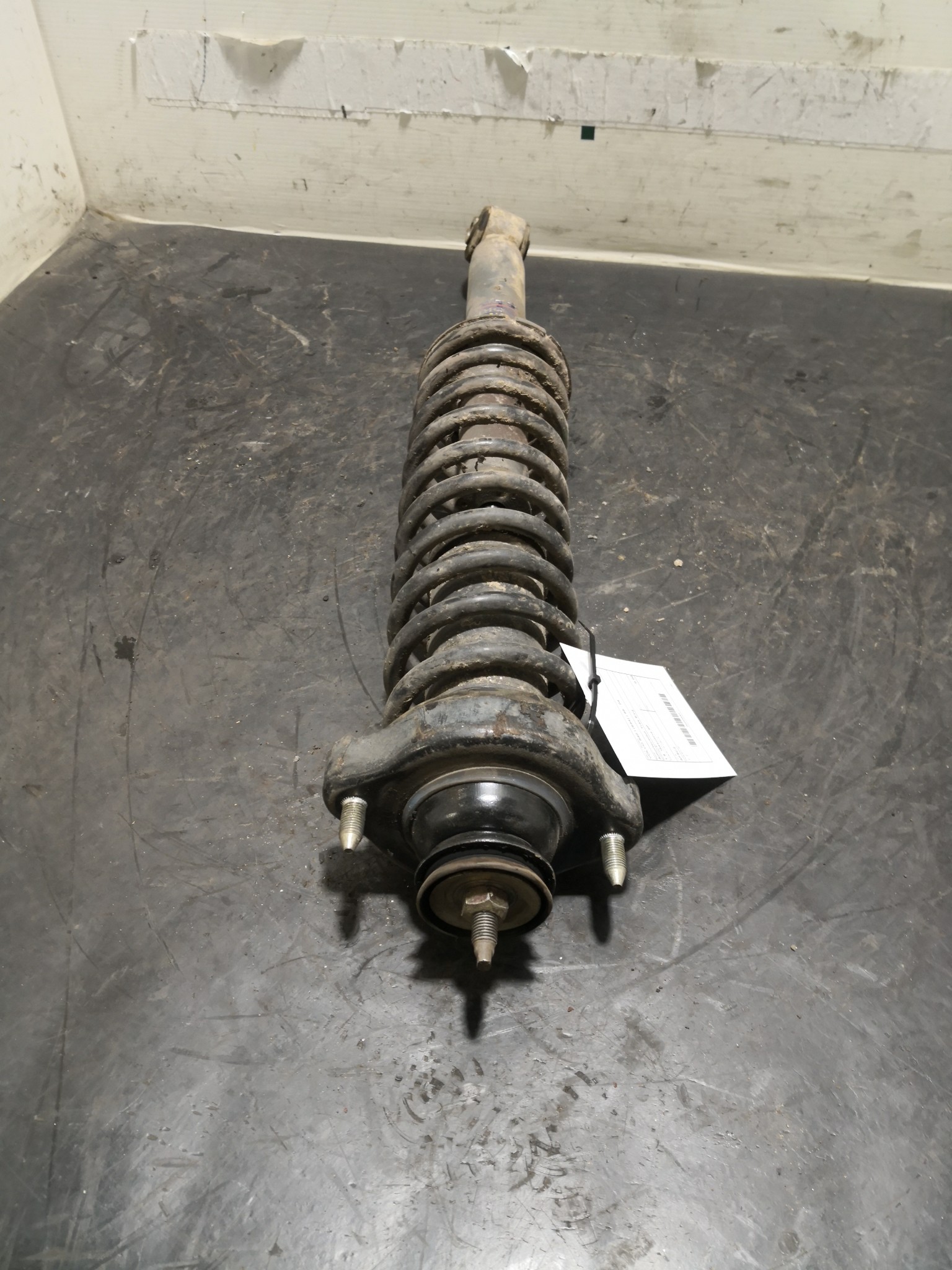 Amortecedor Trás Esq VOLVO S40 I (644) | 95 - 04 Imagem-2