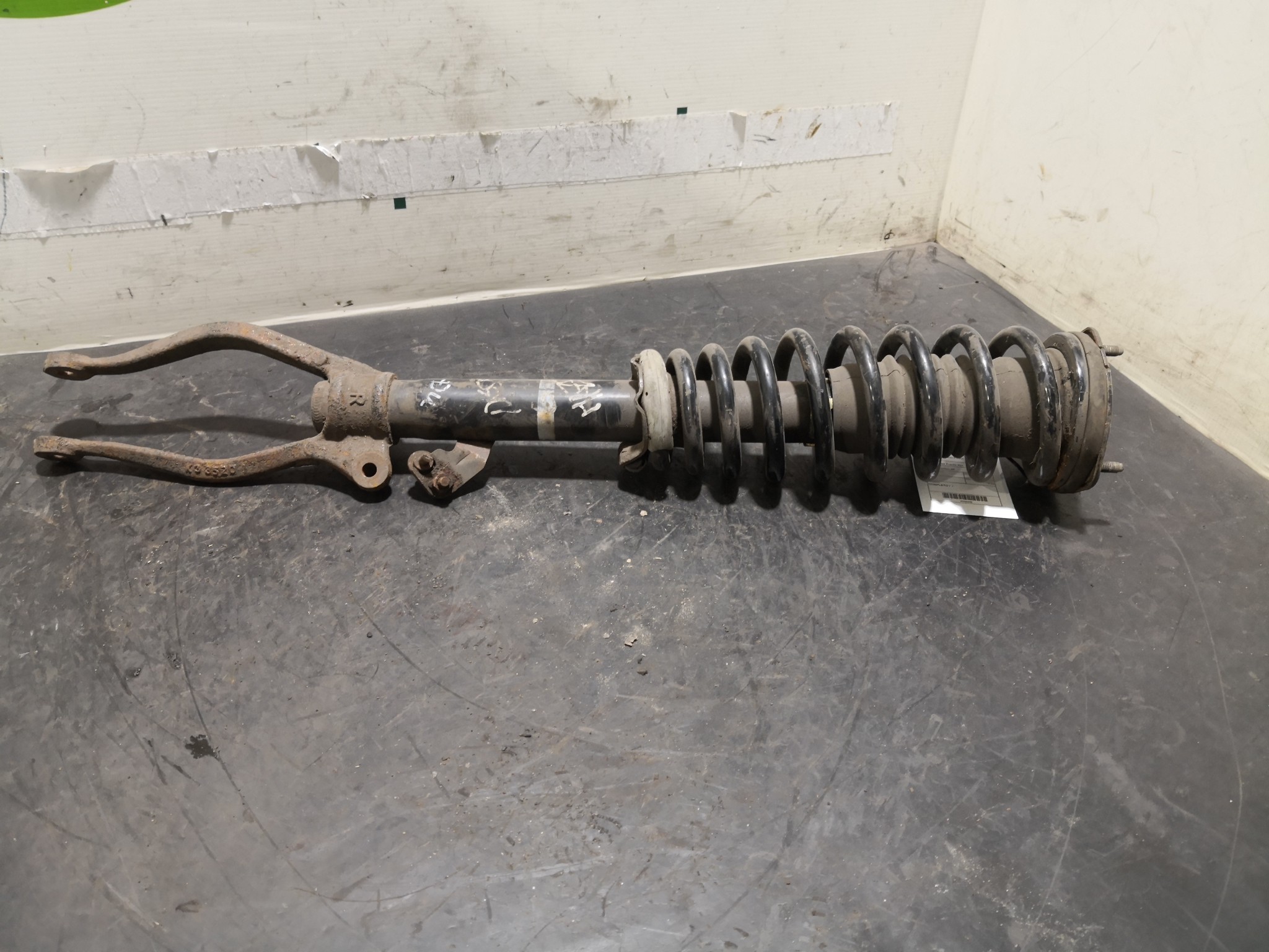 Amortecedor Frente Dto MAZDA 6 Hatchback (GG) | 02 - 08 Imagem-1