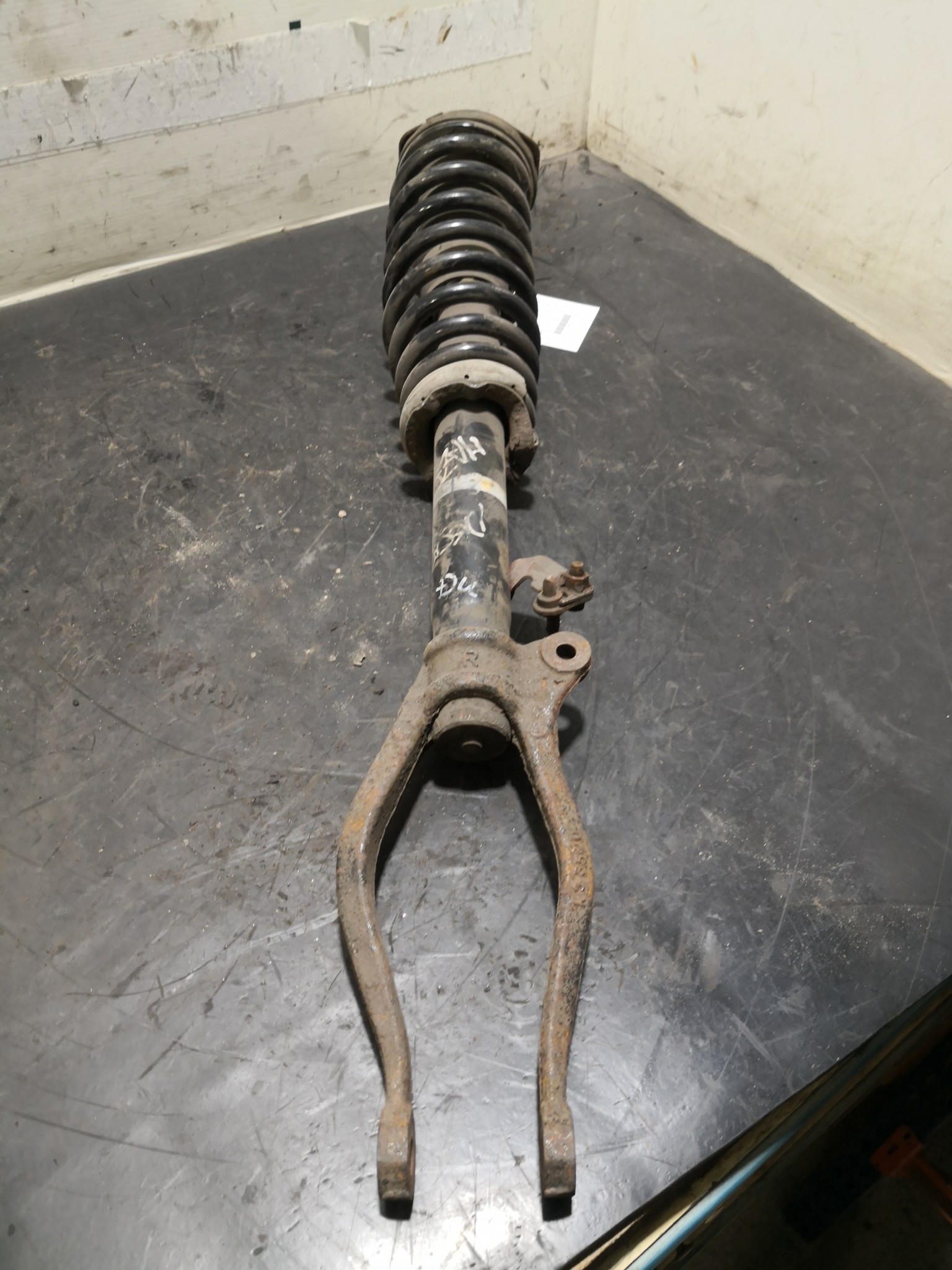 Amortecedor Frente Dto MAZDA 6 Hatchback (GG) | 02 - 08 Imagem-2