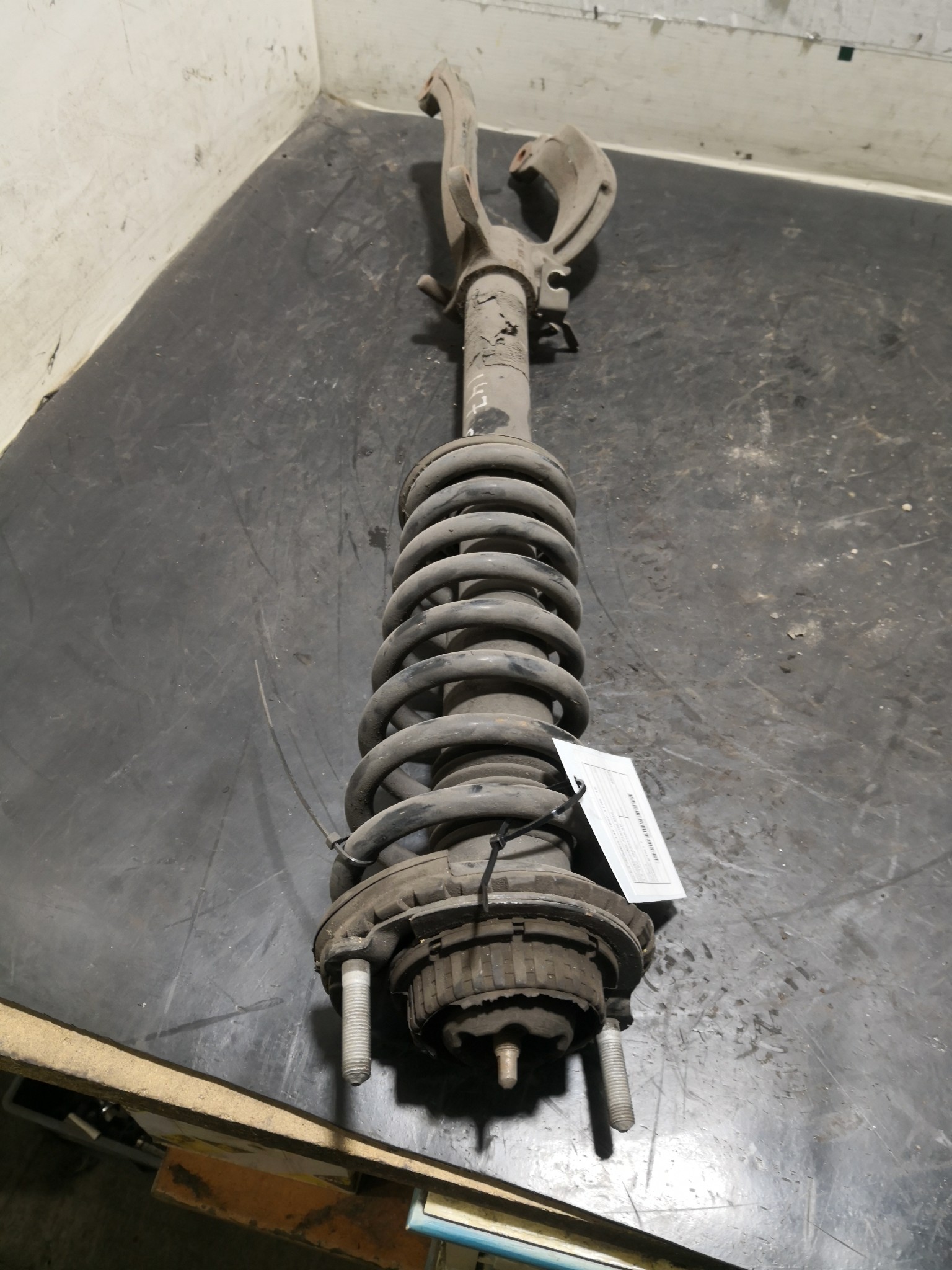 Amortecedor Frente Dto ALFA ROMEO - ID S_66231