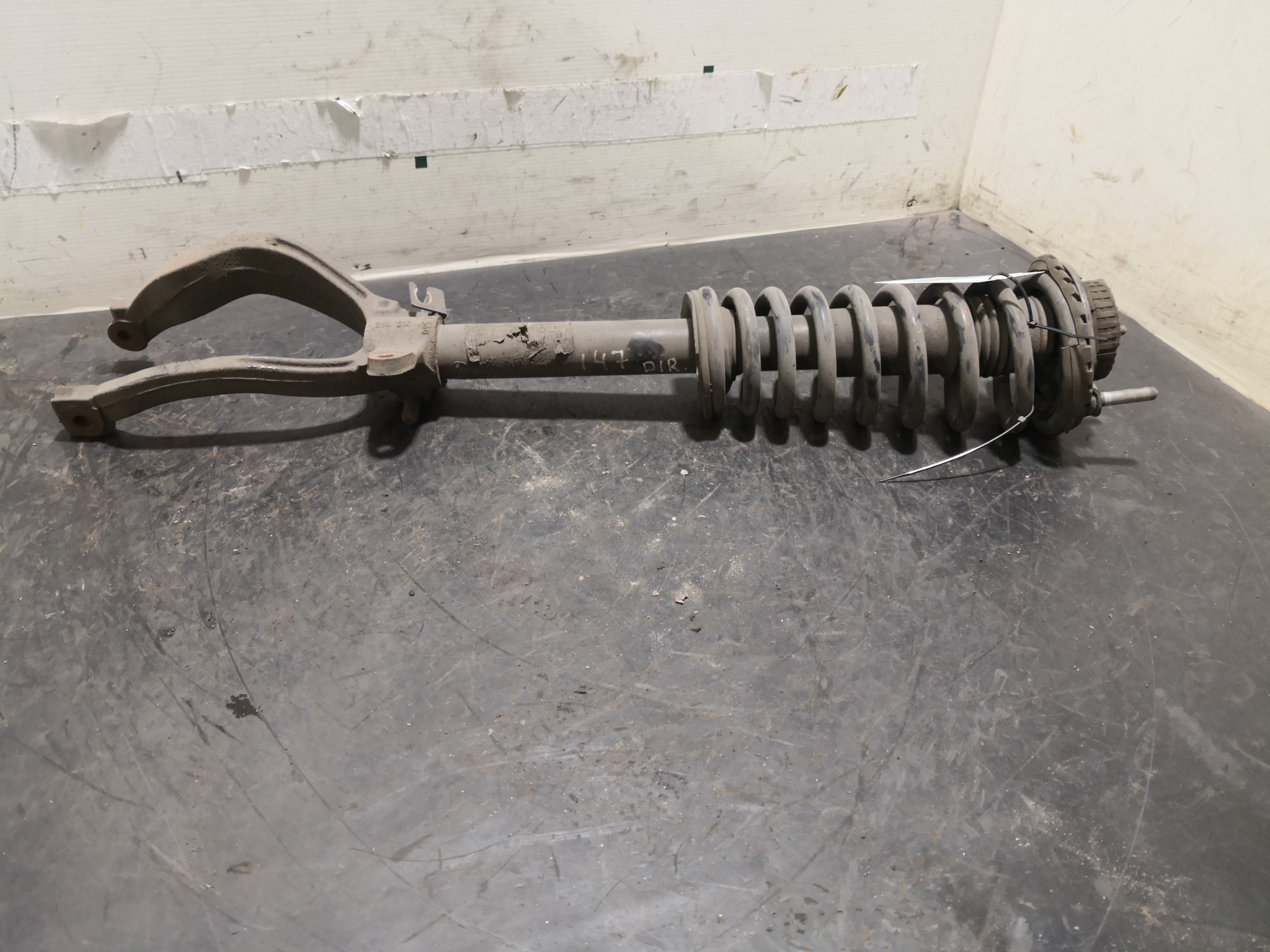 Amortecedor Frente Dto ALFA ROMEO 147 (937_) | 00 - 10 Imagem-1