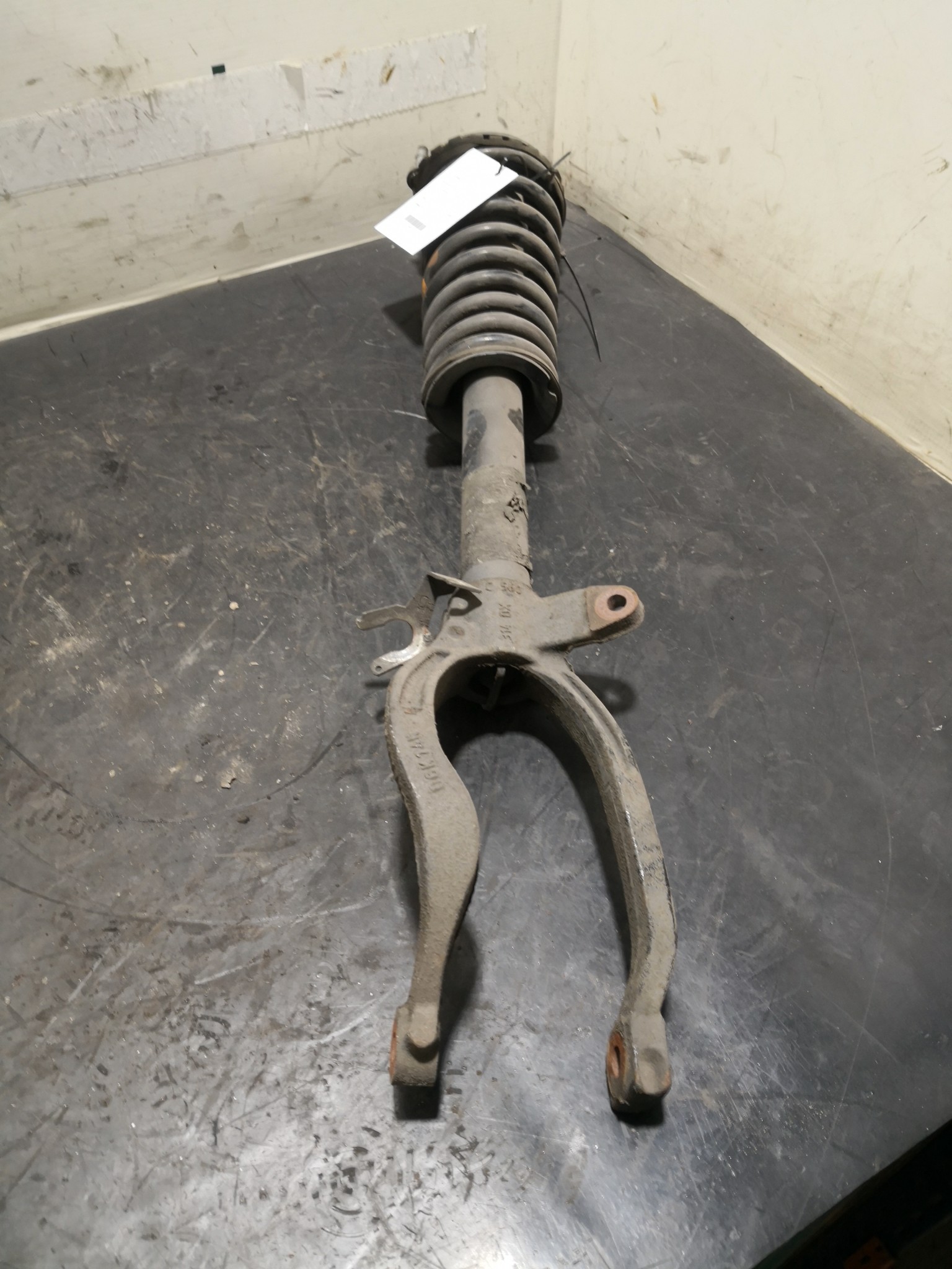 Amortecedor Frente Dto ALFA ROMEO 147 (937_) | 00 - 10 Imagem-2