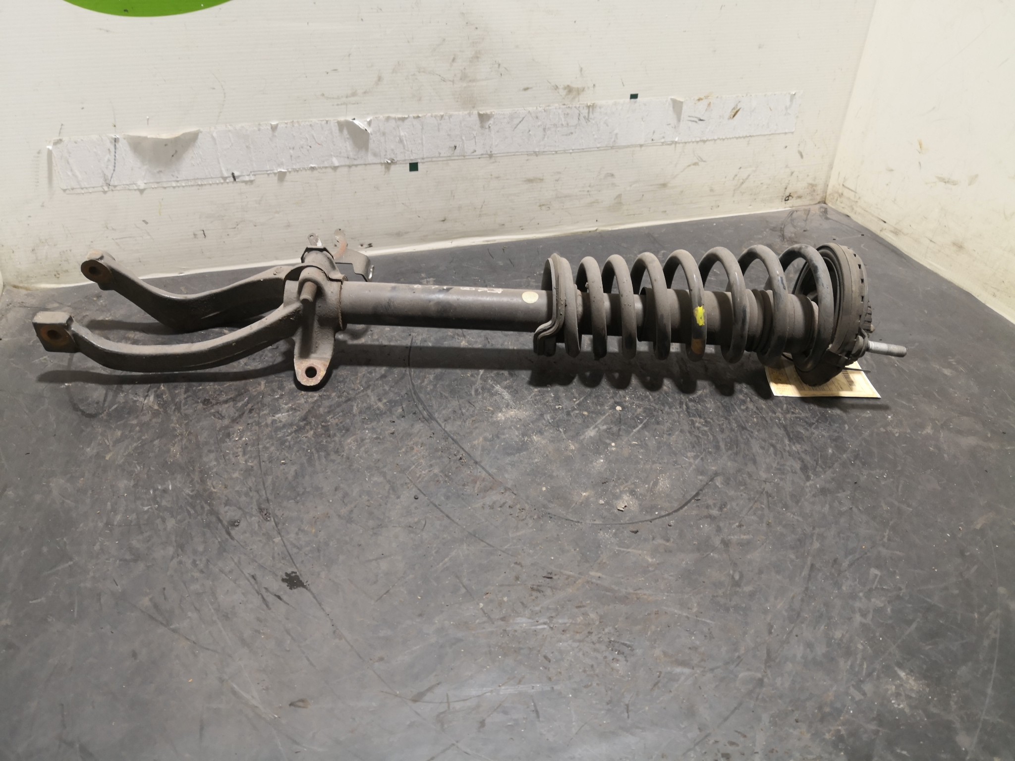 Amortecedor Frente Esq ALFA ROMEO 147 (937_) | 00 - 10 Imagem-1