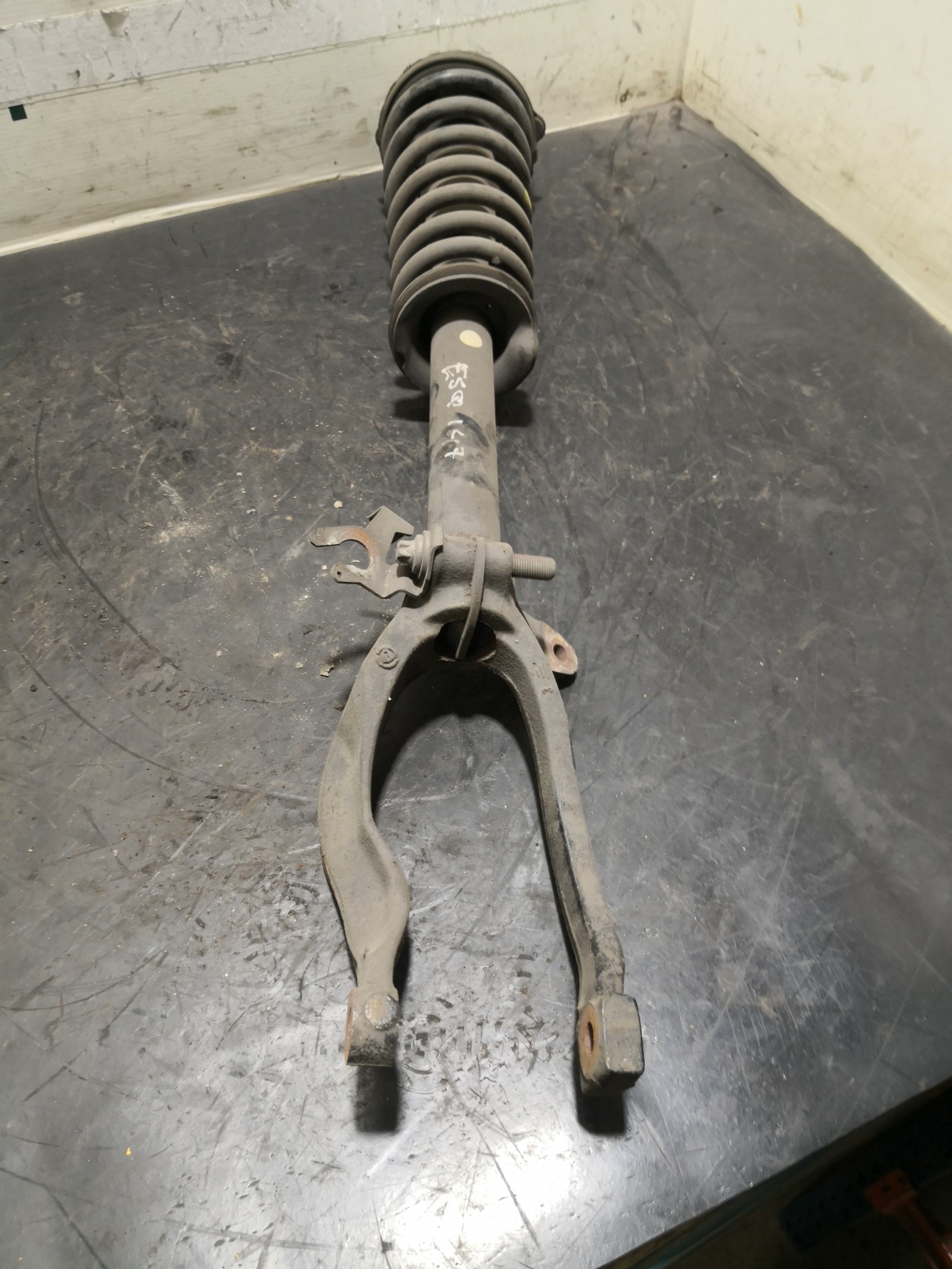 Amortecedor Frente Esq ALFA ROMEO 147 (937_) | 00 - 10 Imagem-2