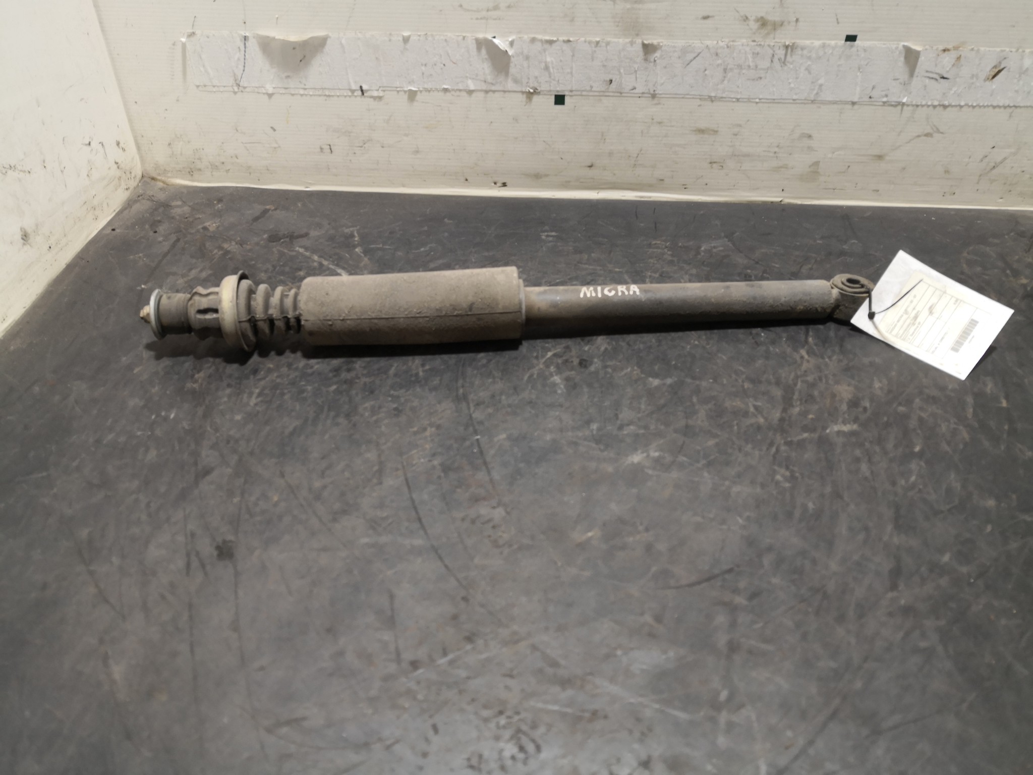 Amortecedor Trás Esq NISSAN MICRA II (K11) | 92 - 07 Imagem-1