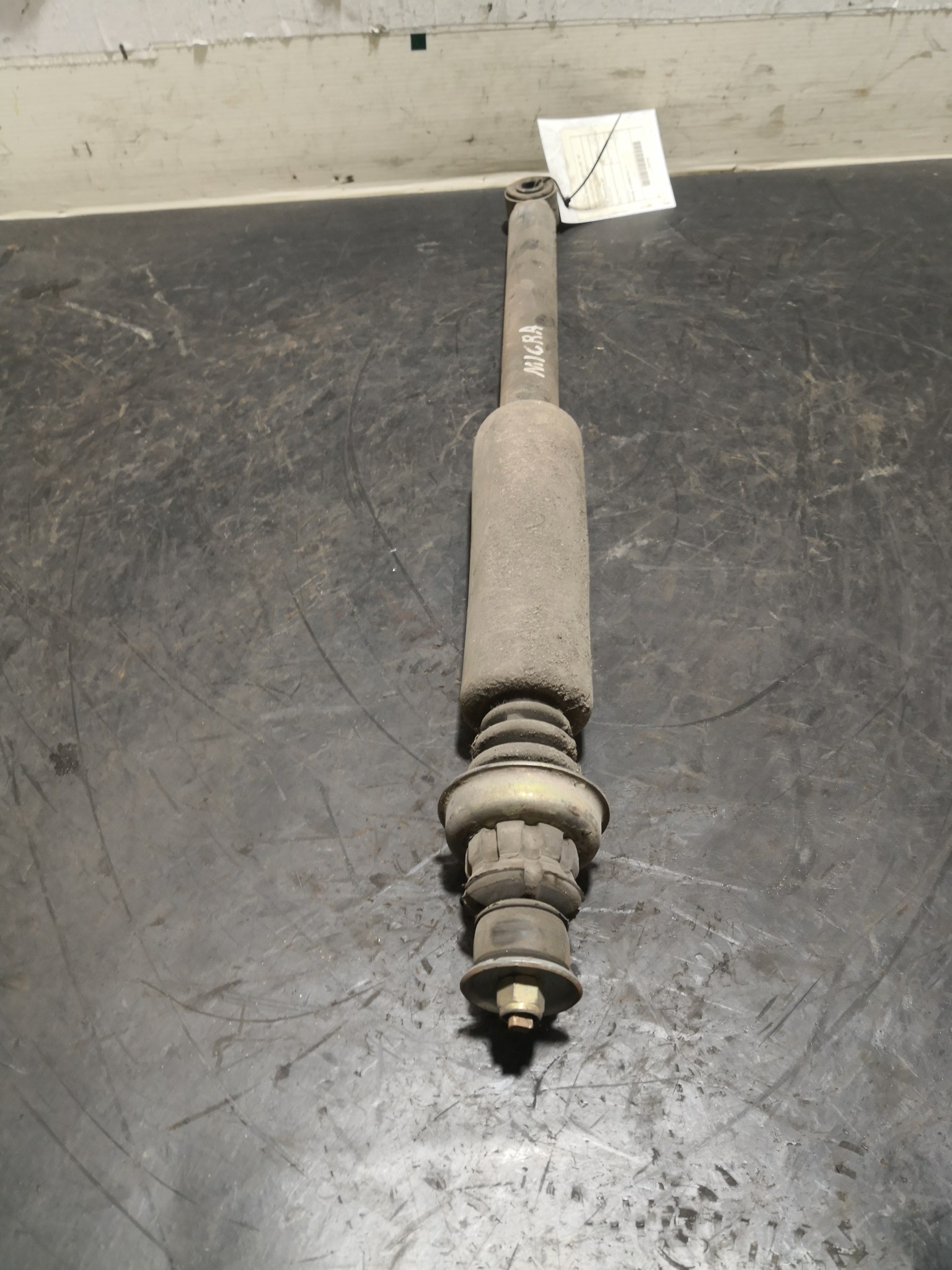 Amortecedor Trás Esq NISSAN MICRA II (K11) | 92 - 07 Imagem-2