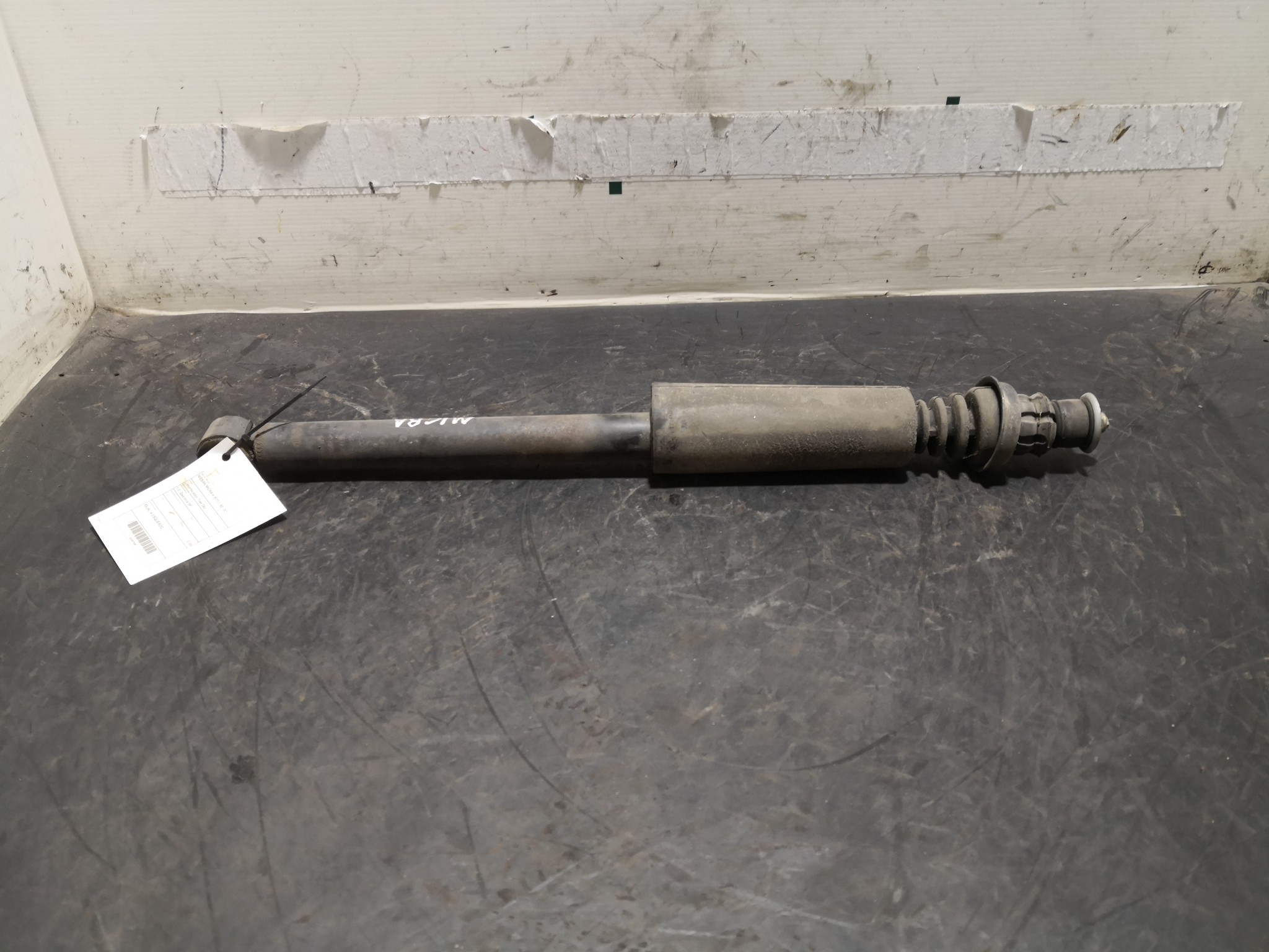 Amortecedor Trás Dto NISSAN MICRA II (K11) | 92 - 07 Imagem-1